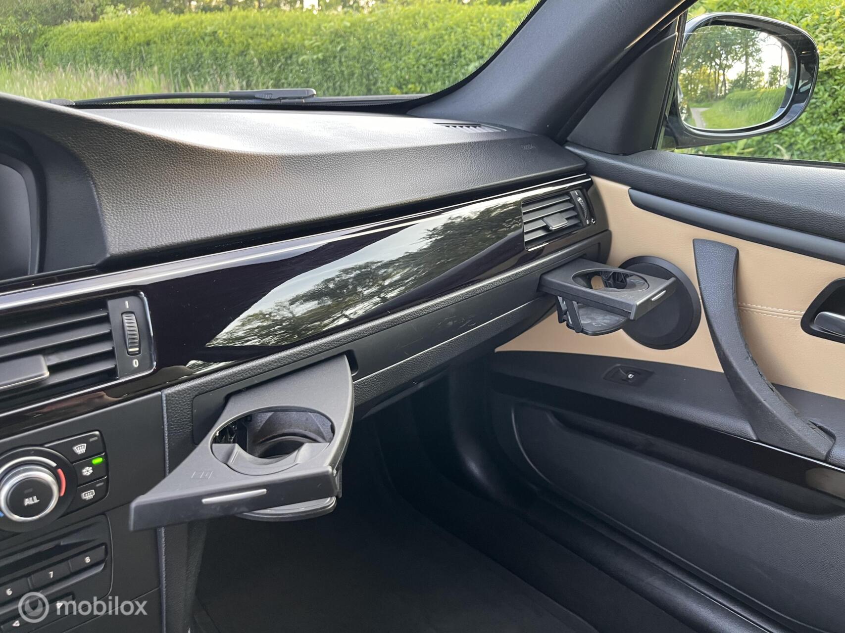 Foto van BMW 3er Reihe