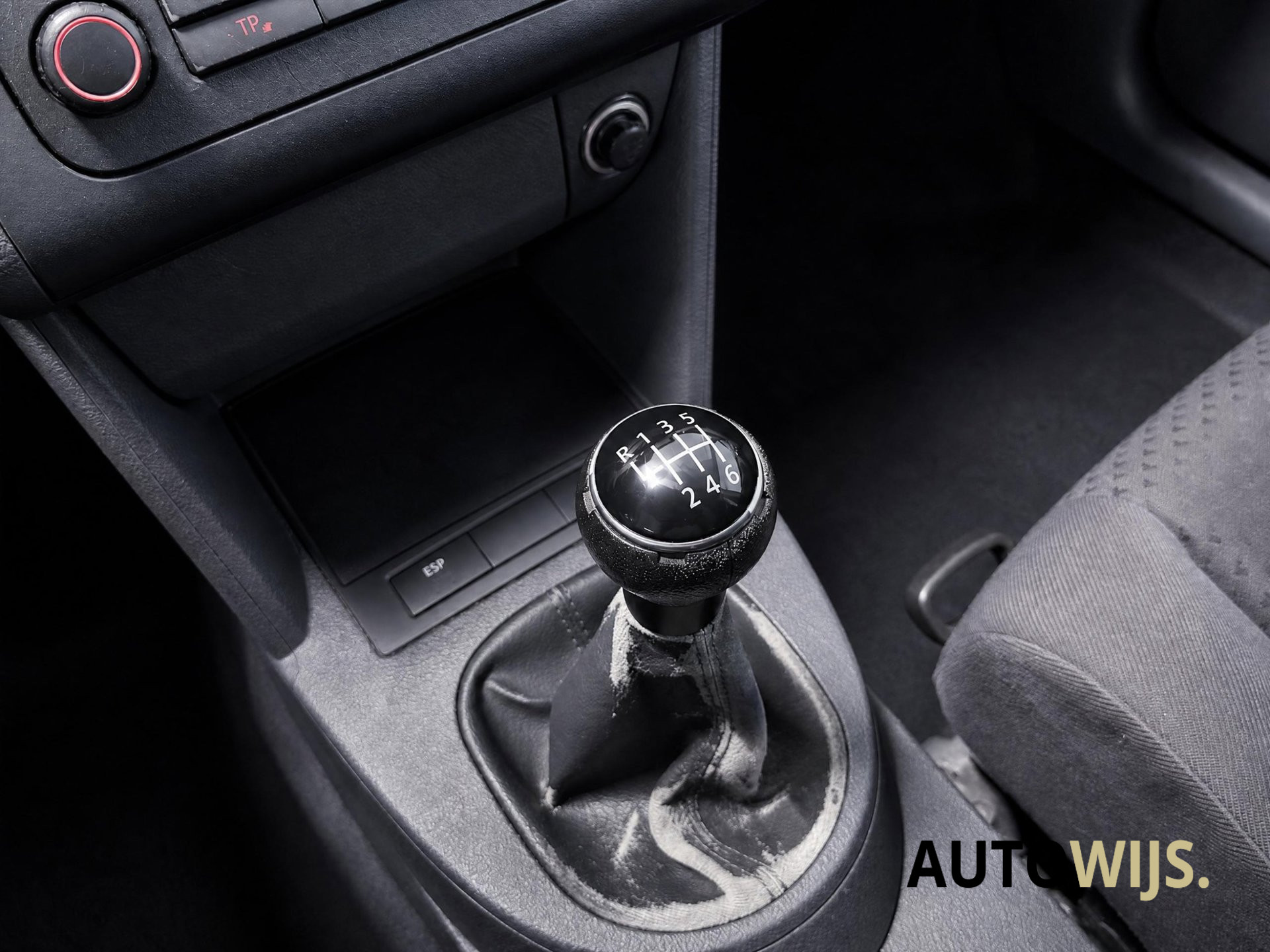 Foto van Volkswagen Touran