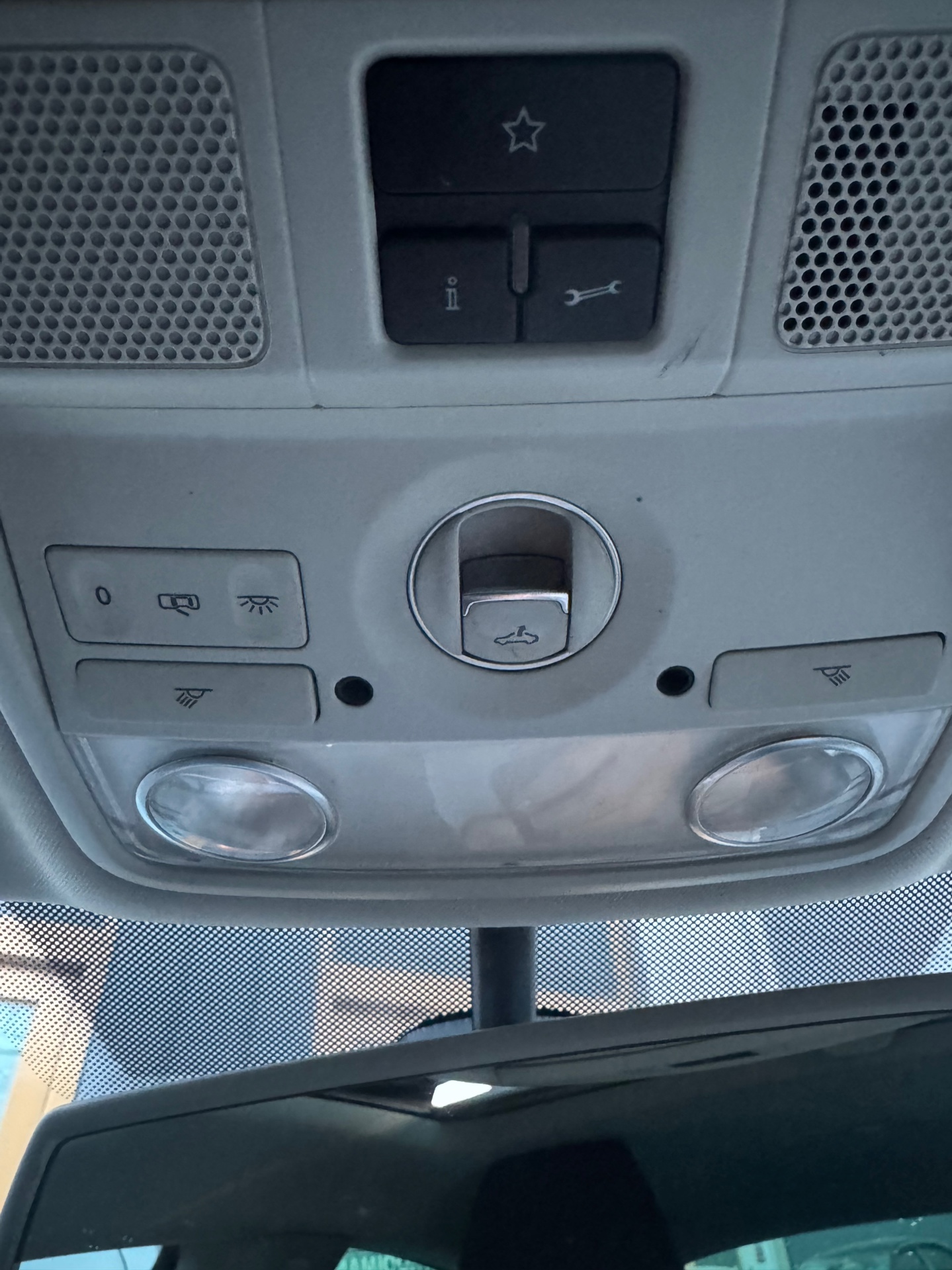 Foto van Volkswagen Passat CC