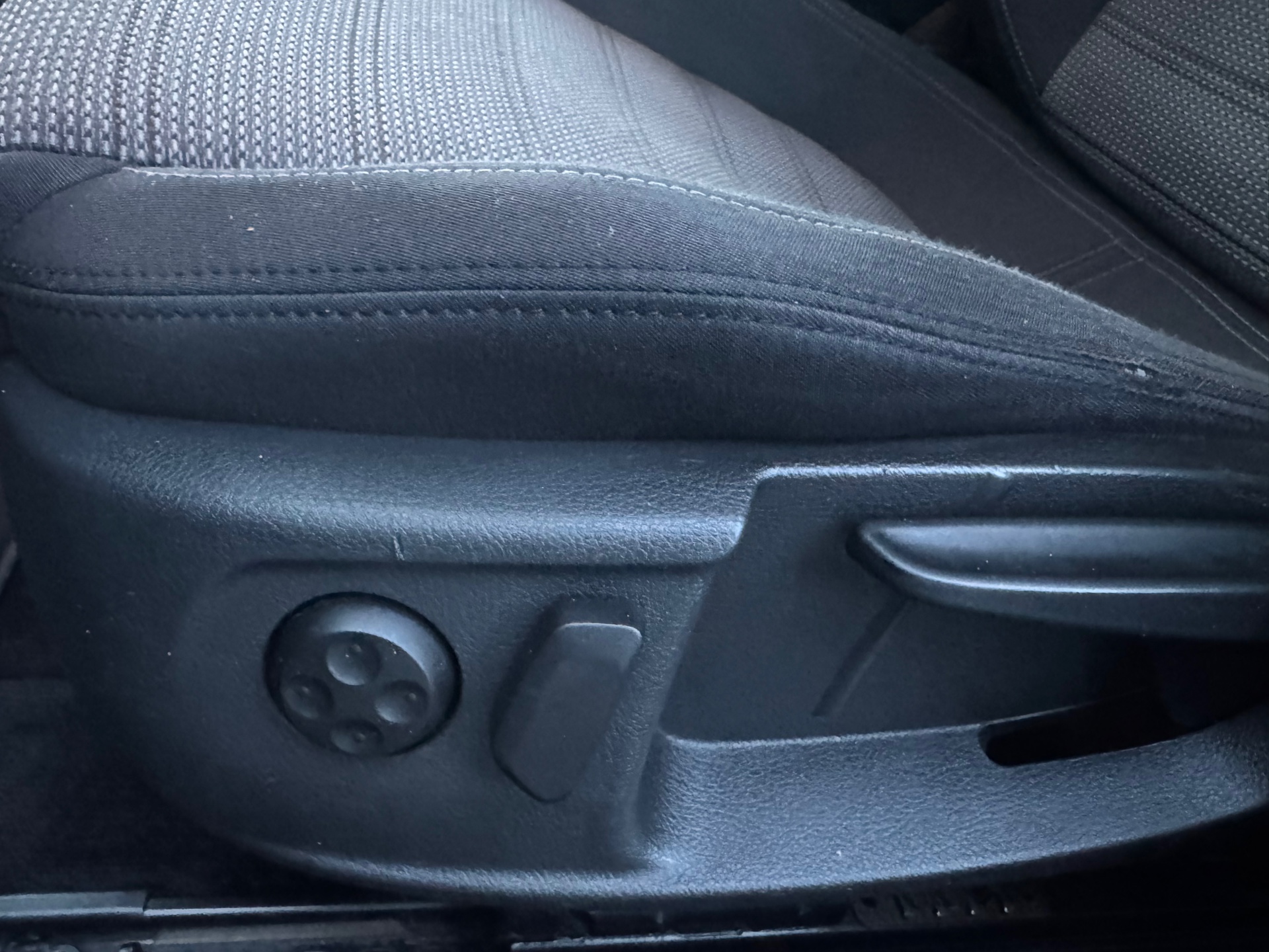 Foto van Volkswagen Passat CC