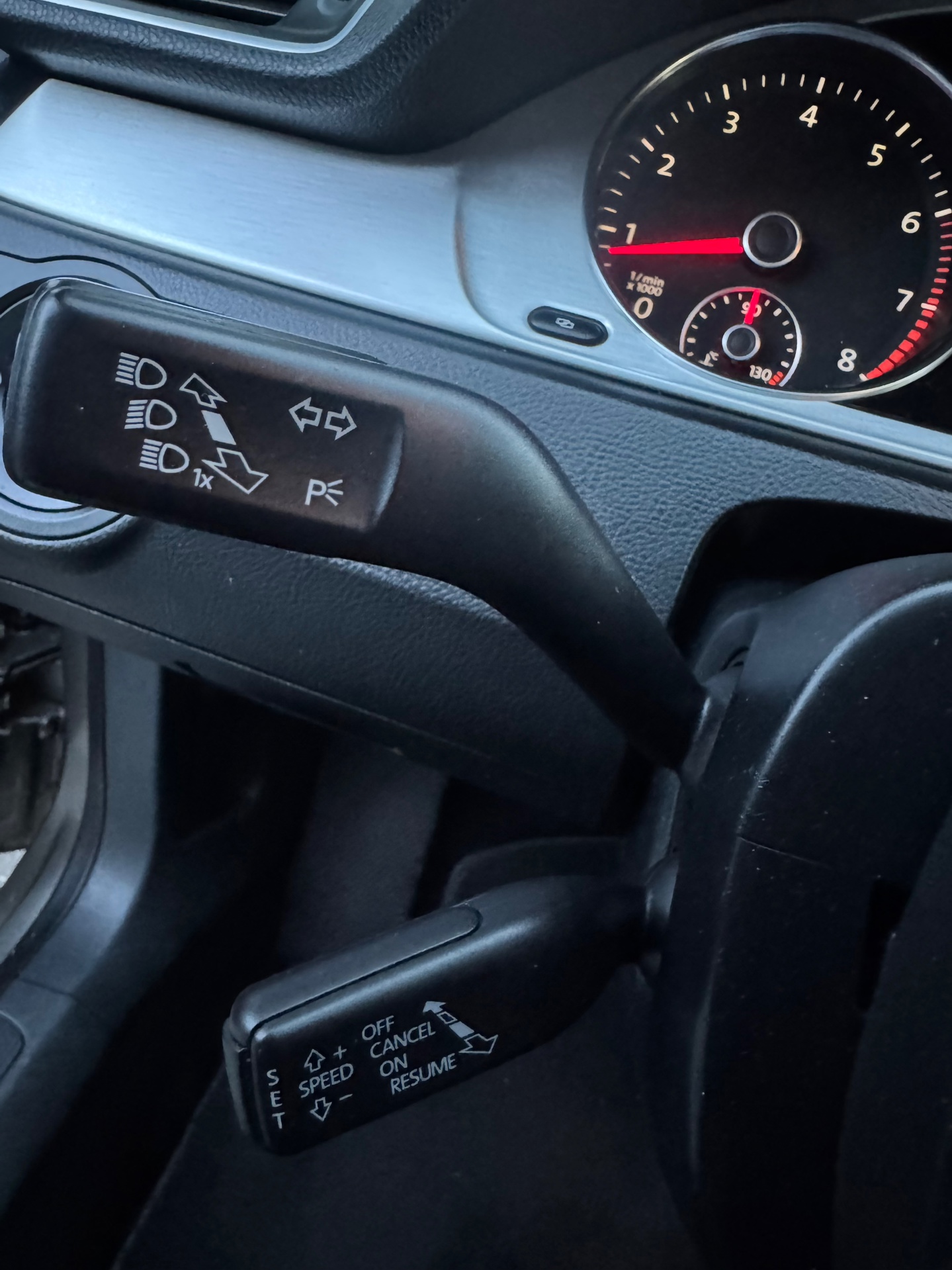Foto van Volkswagen Passat CC