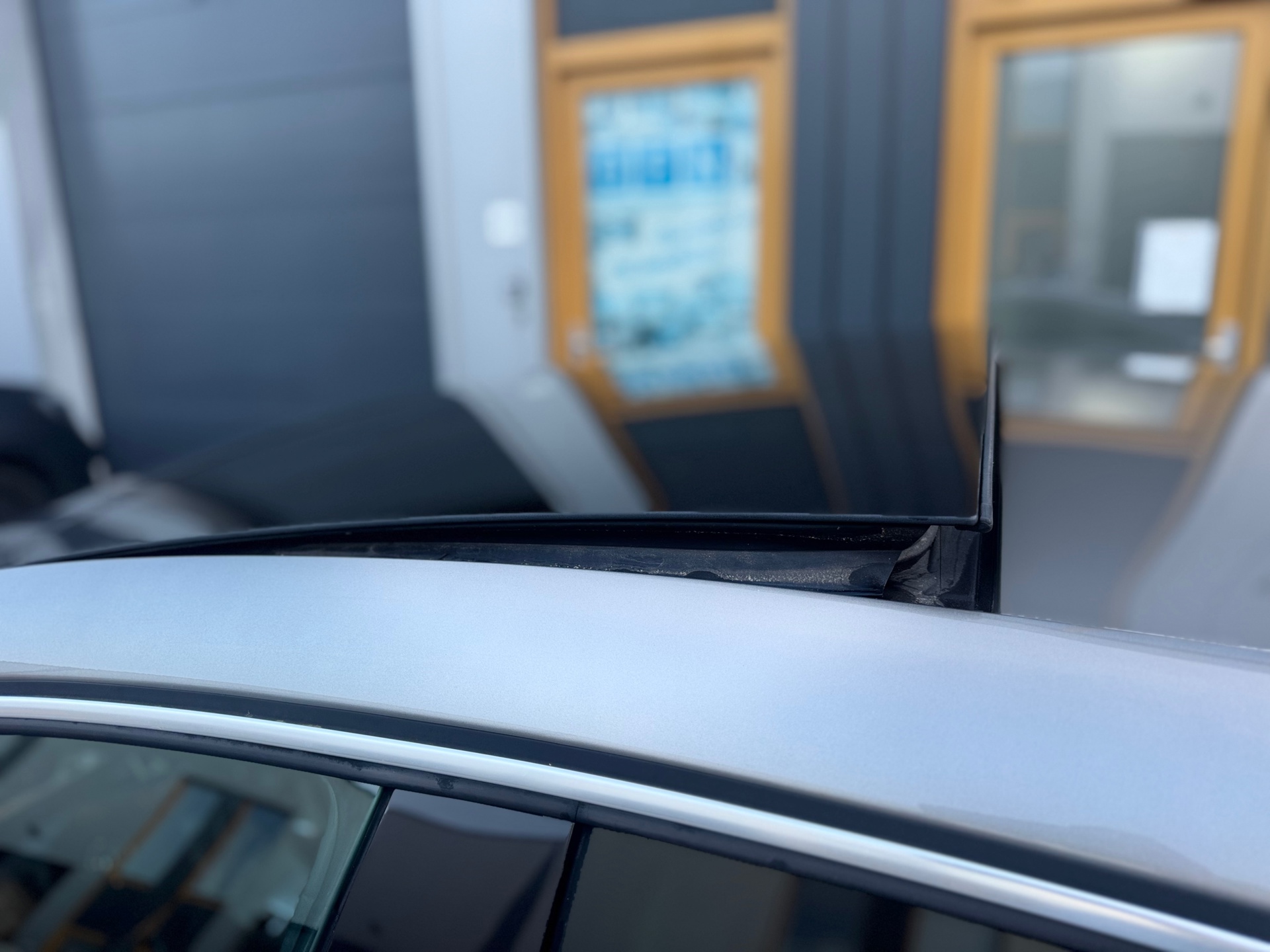 Foto van Volkswagen Passat CC