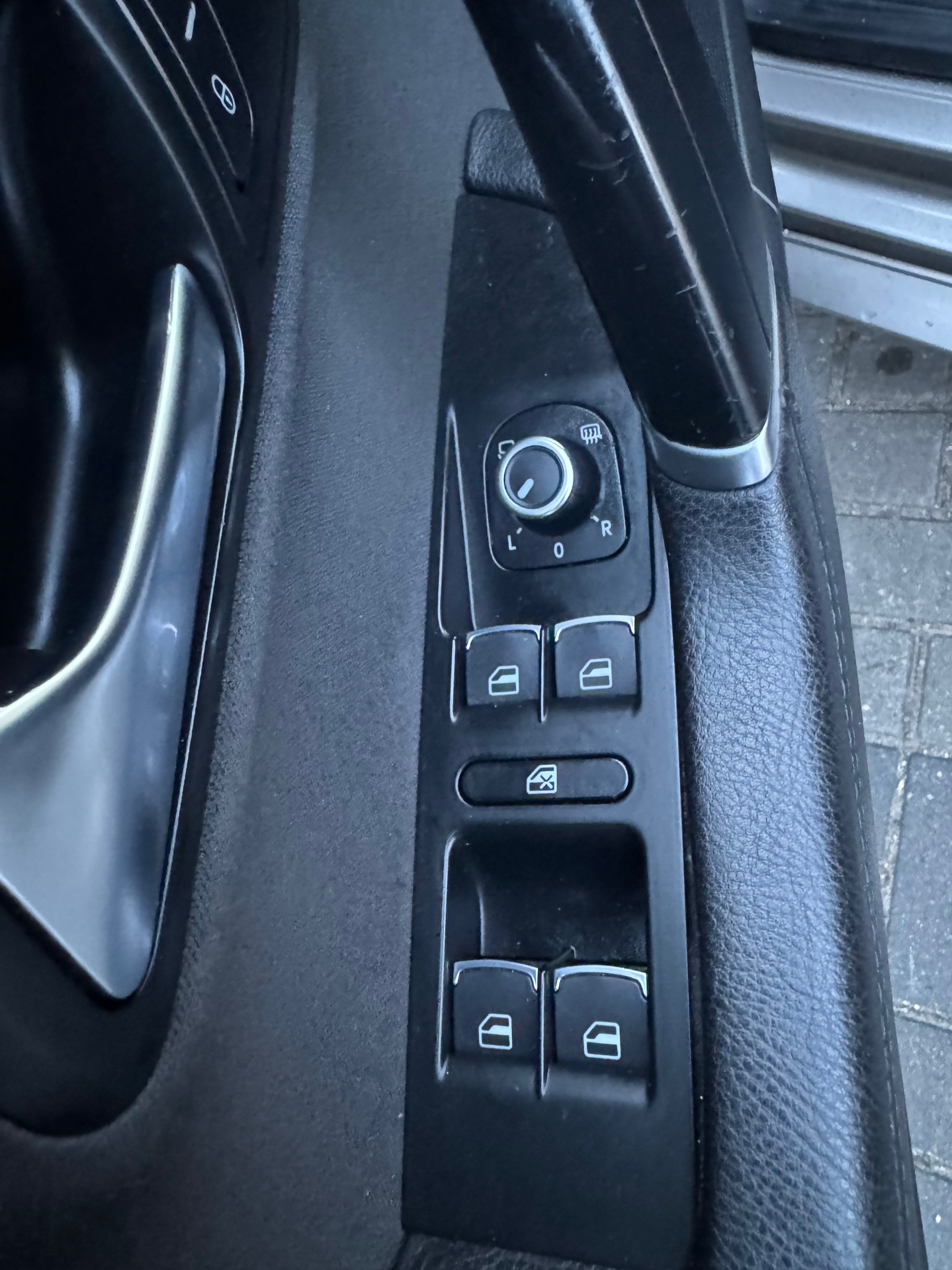 Foto van Volkswagen Passat CC