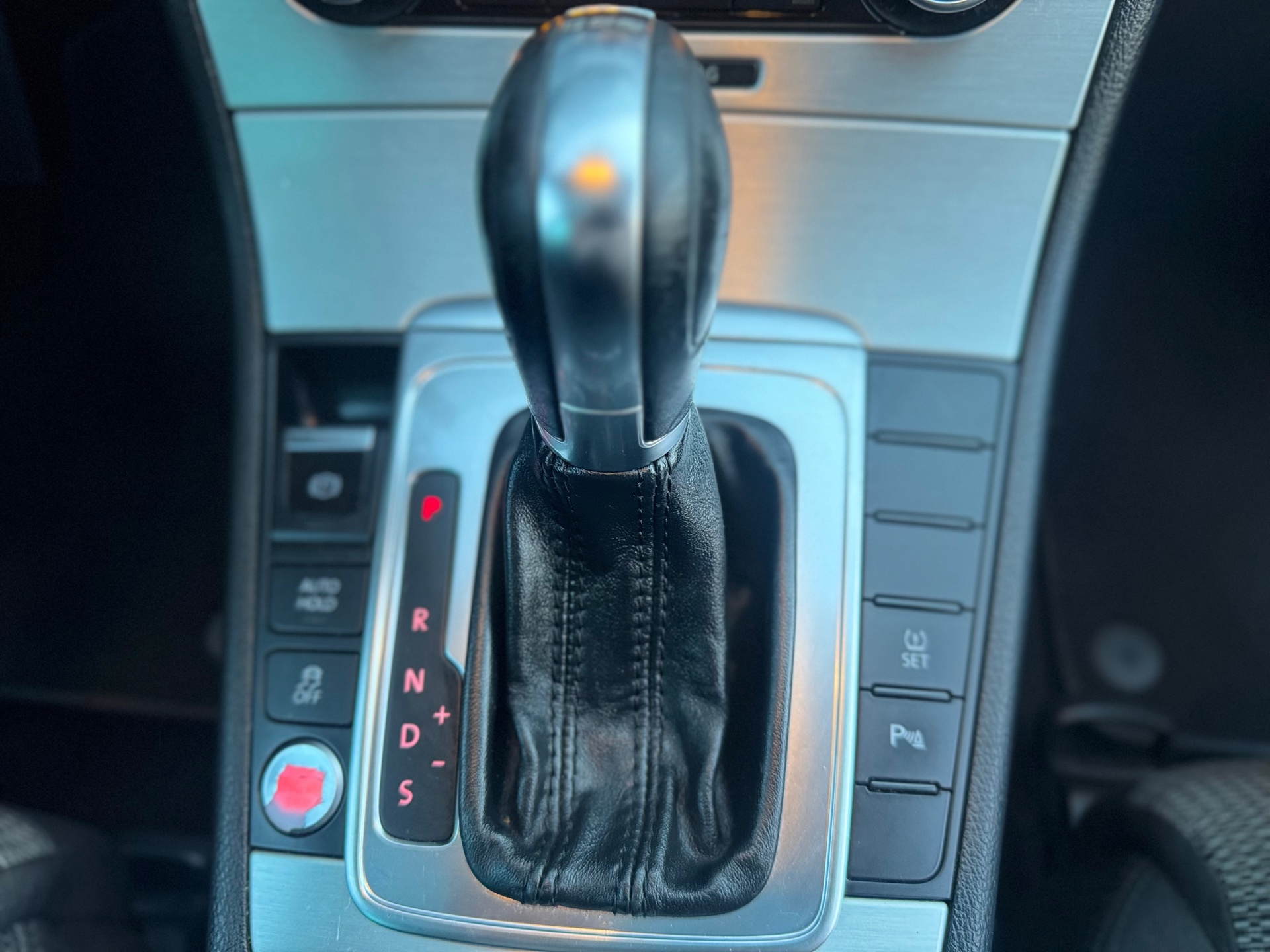 Foto van Volkswagen Passat CC
