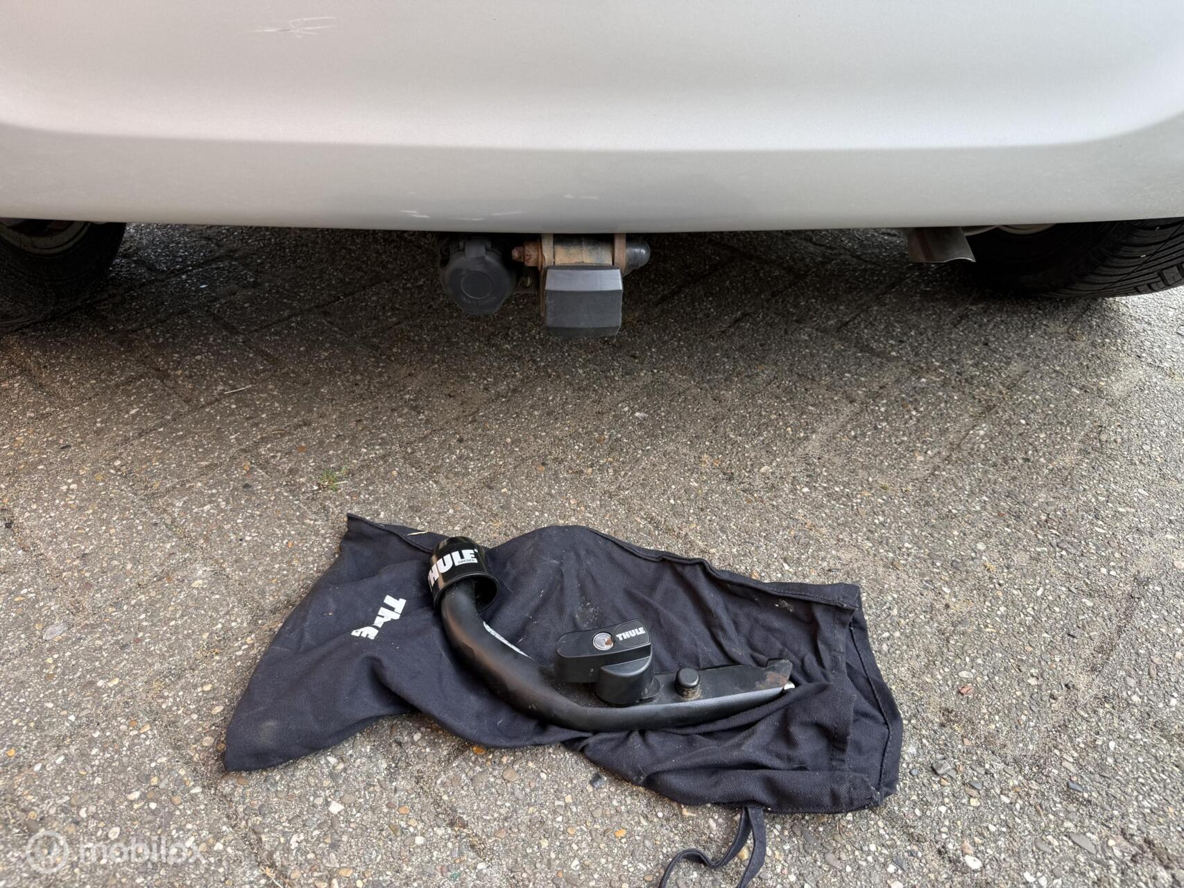 Foto van Toyota Toyota Yaris Hybrid