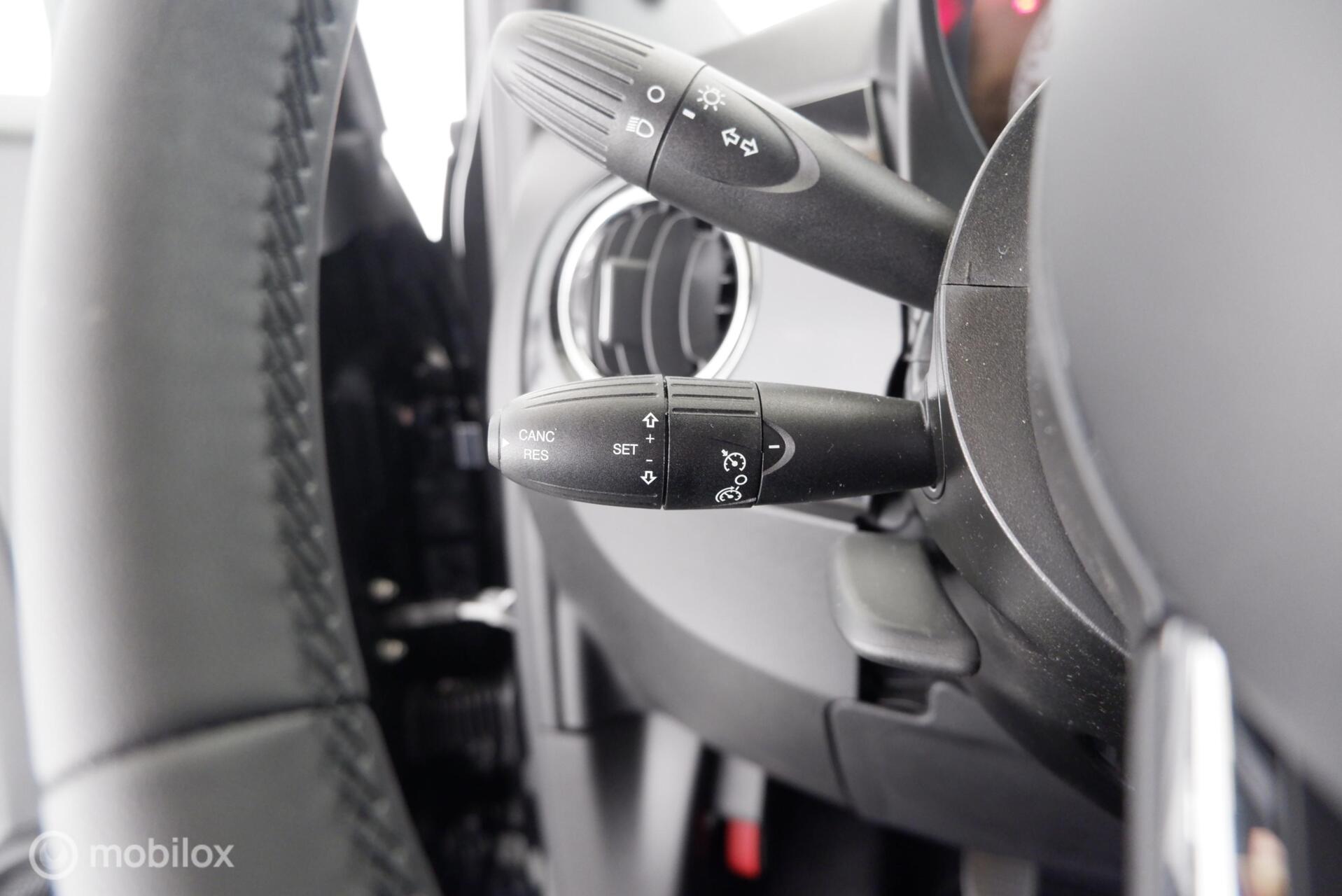 Foto van Fiat 500 C