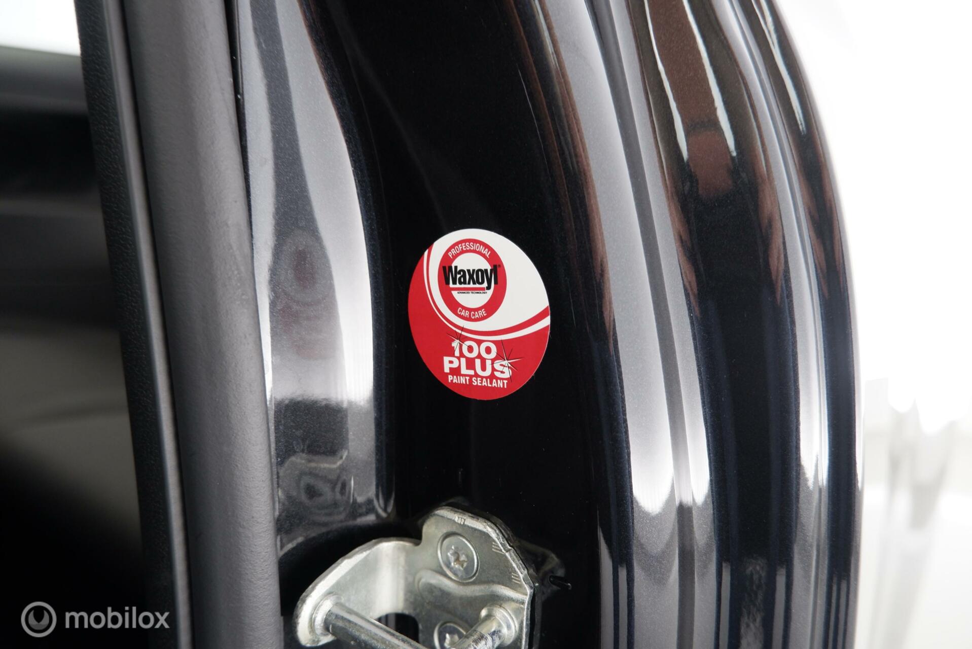 Foto van Fiat 500 C
