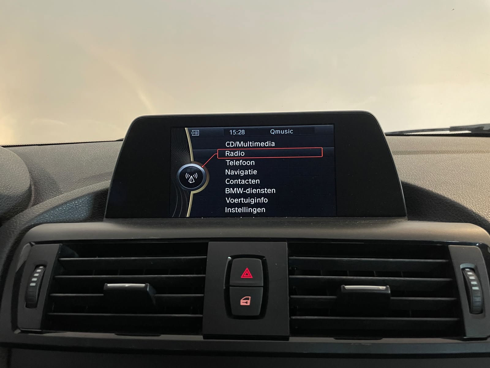 Foto van BMW 1er Reihe