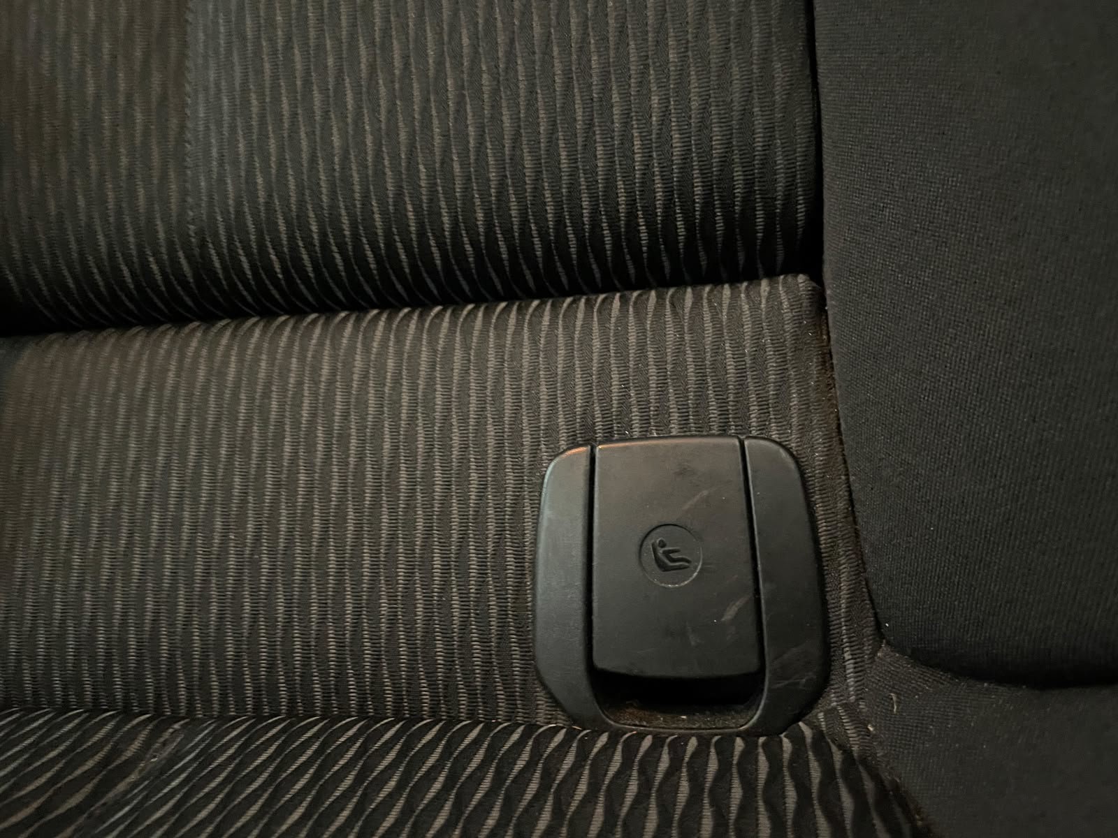 Foto van BMW 1er Reihe