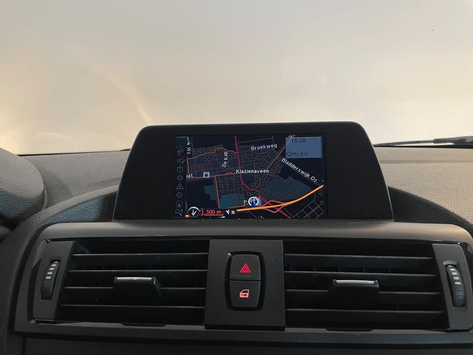 Foto van BMW 1er Reihe
