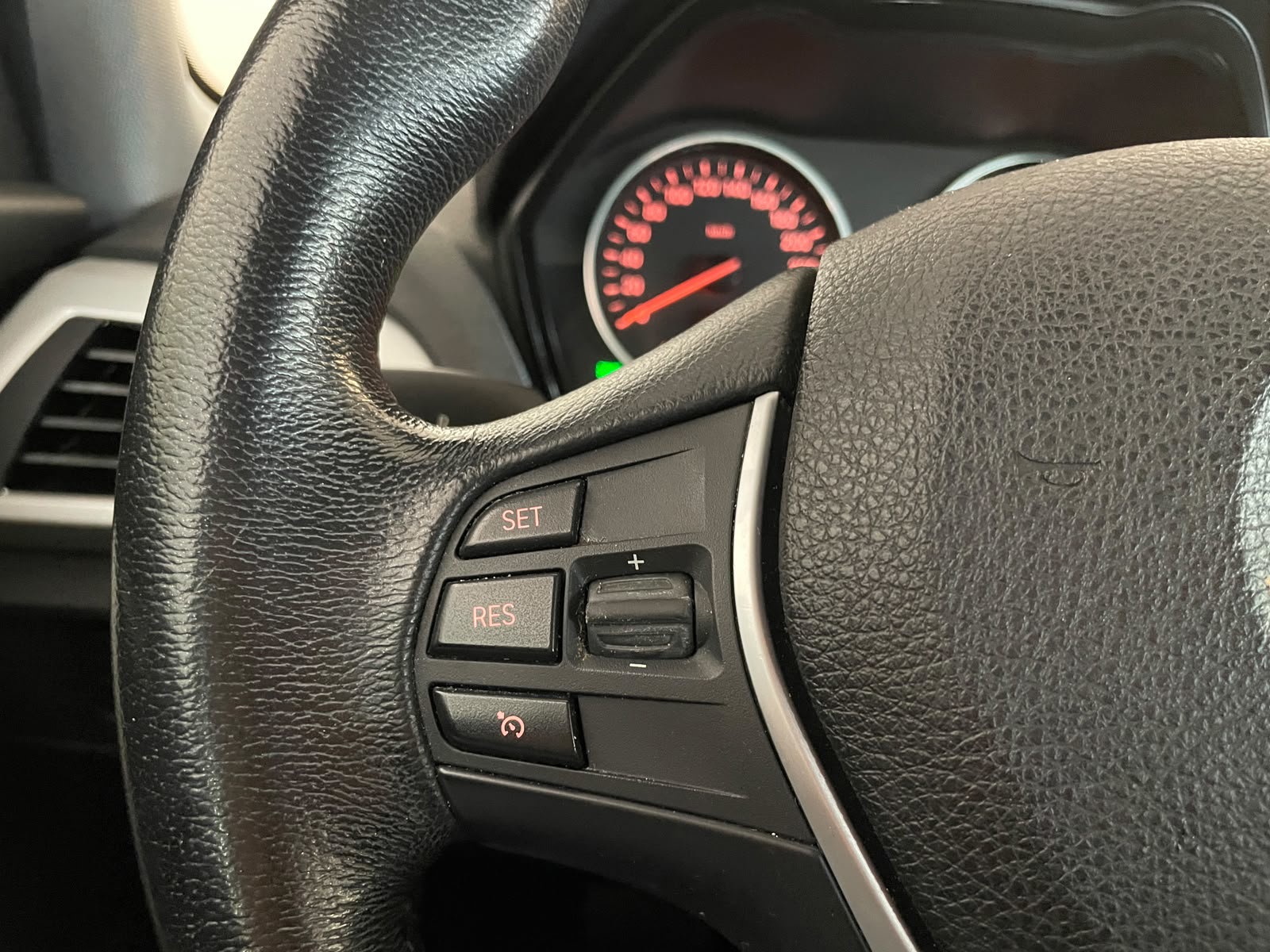 Foto van BMW 1er Reihe