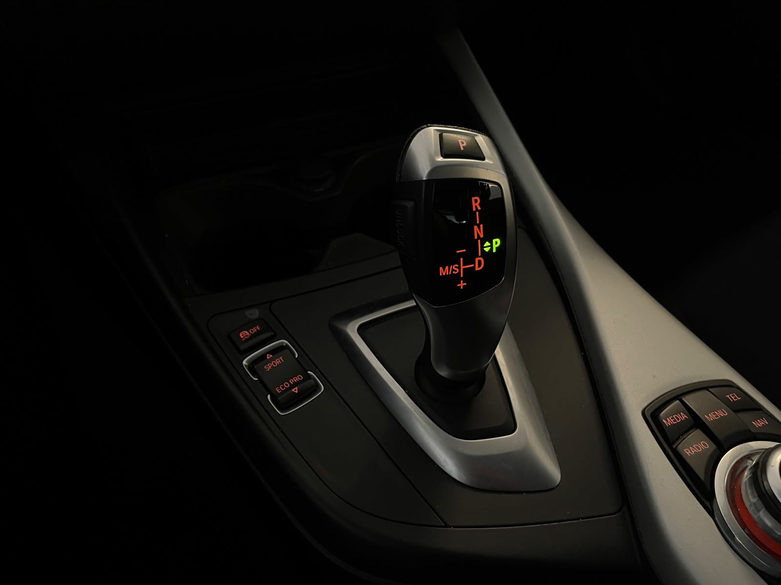 Foto van BMW 1er Reihe
