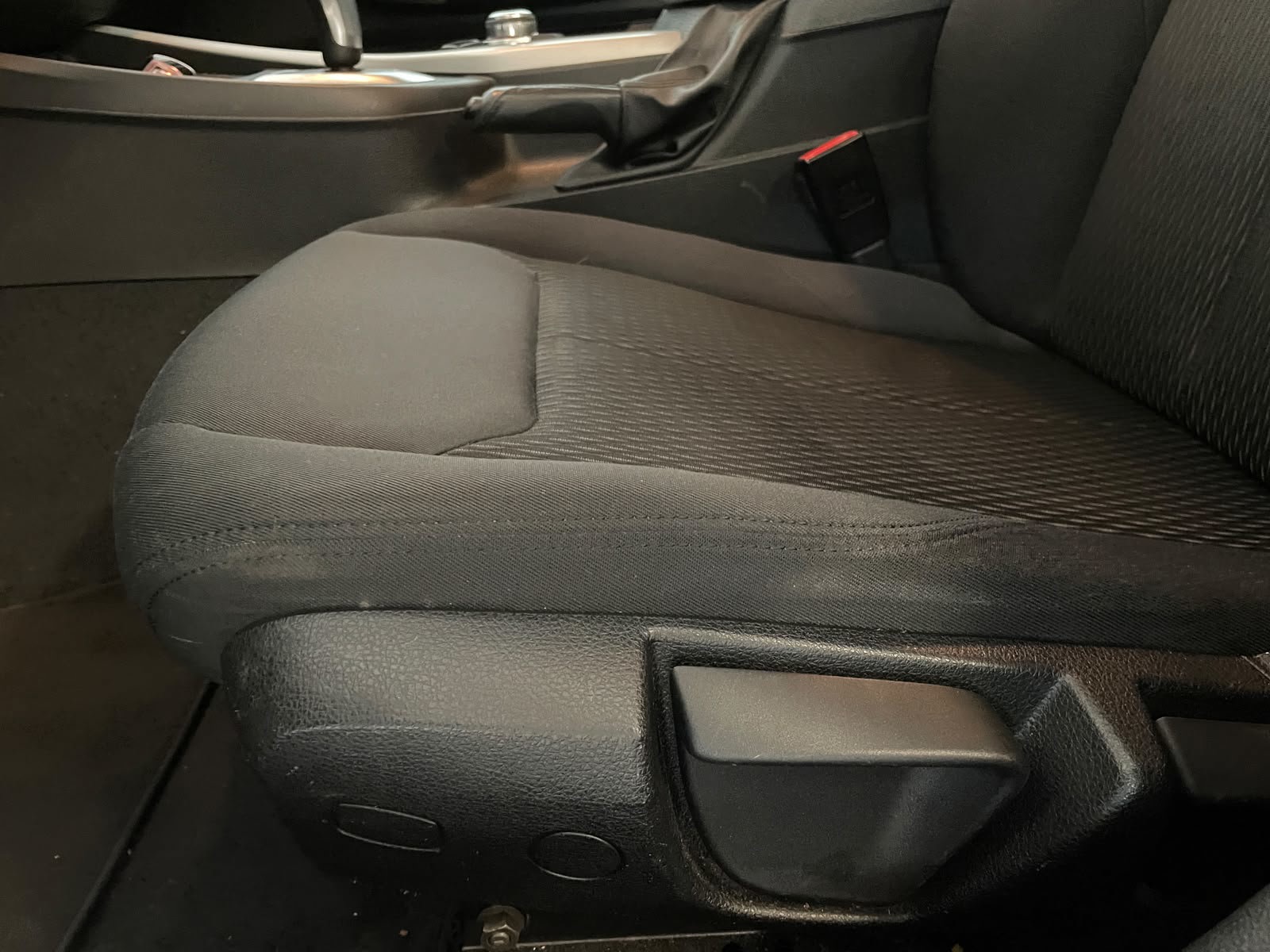 Foto van BMW 1er Reihe