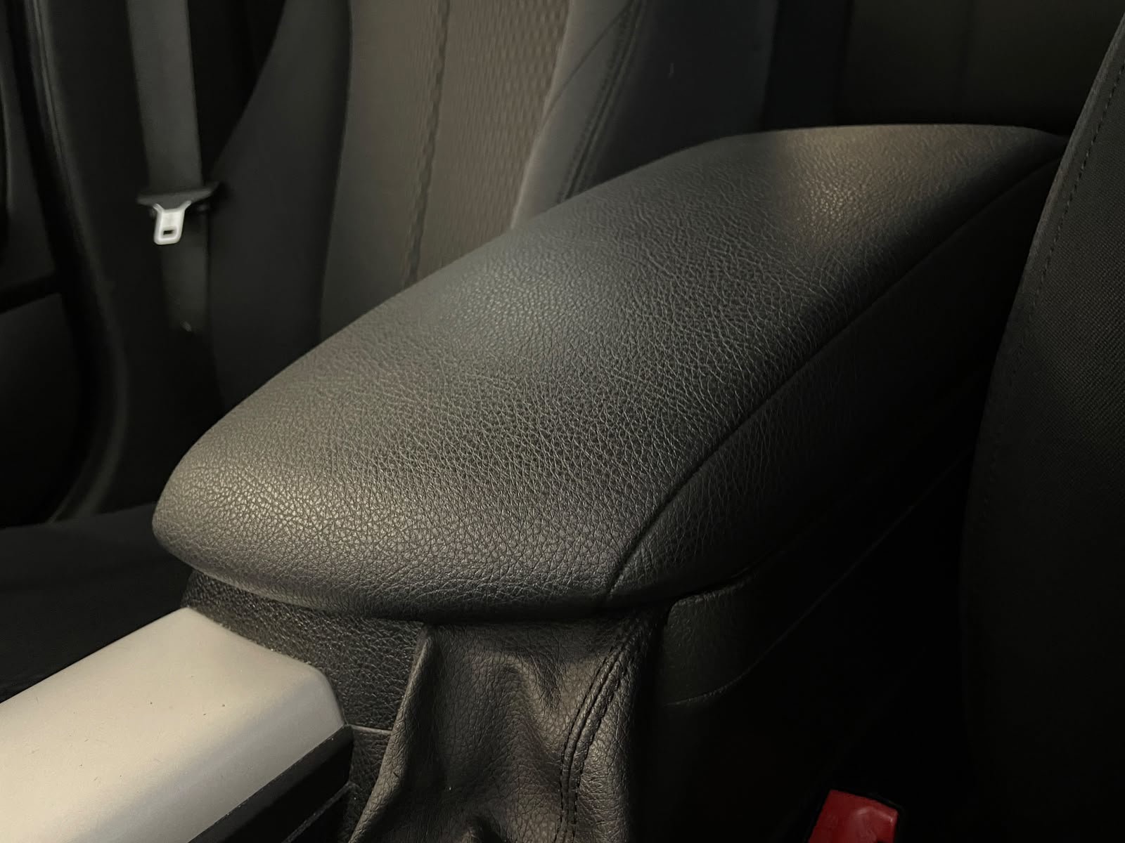 Foto van BMW 1er Reihe
