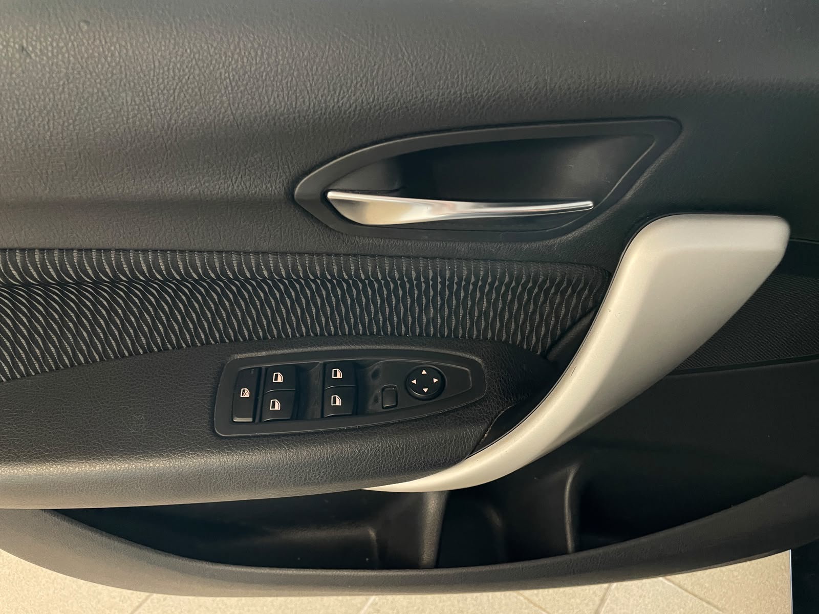 Foto van BMW 1er Reihe