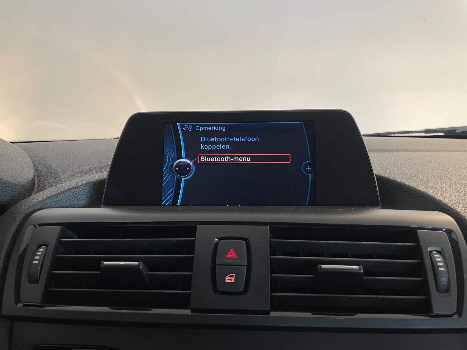 Foto van BMW 1er Reihe