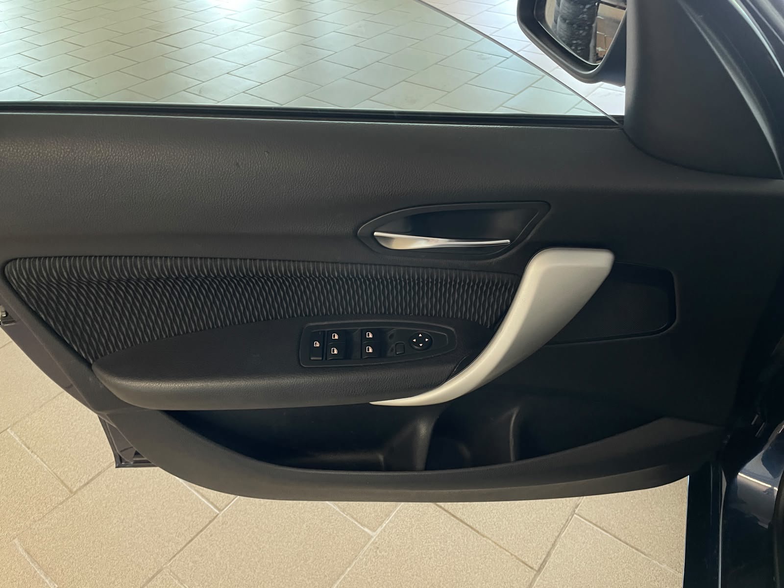 Foto van BMW 1er Reihe