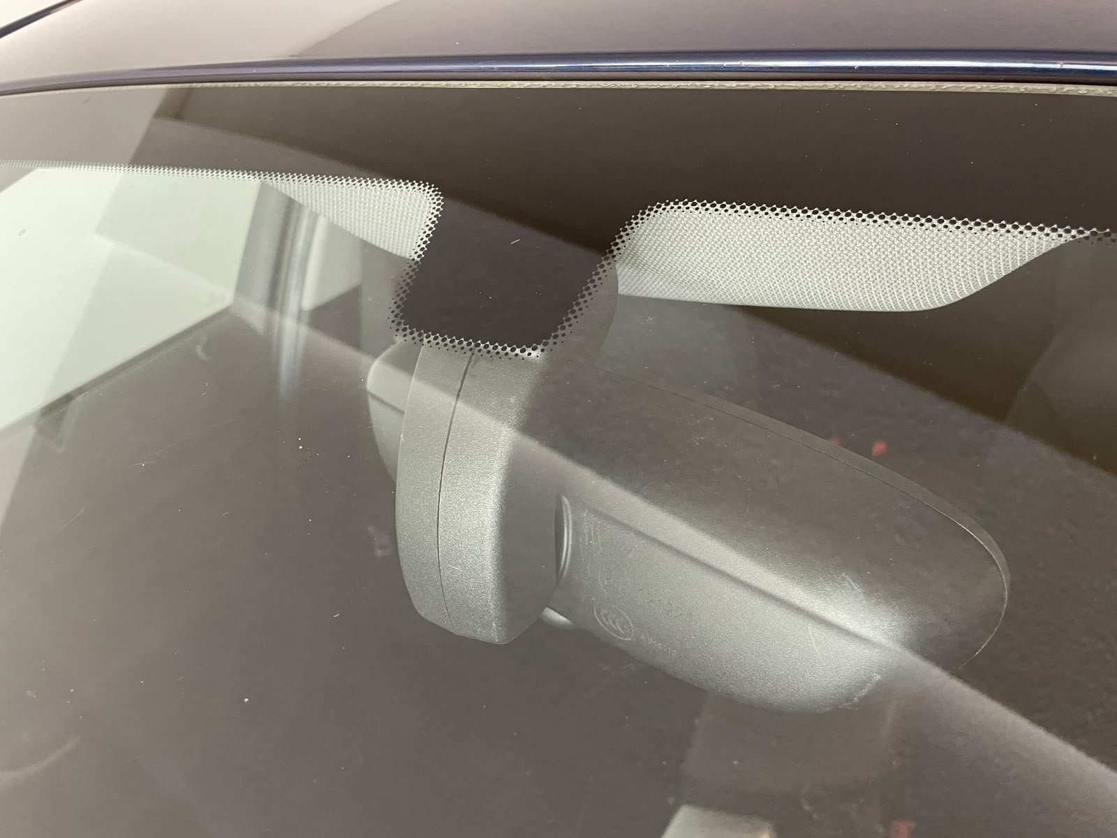 Foto van BMW 1er Reihe