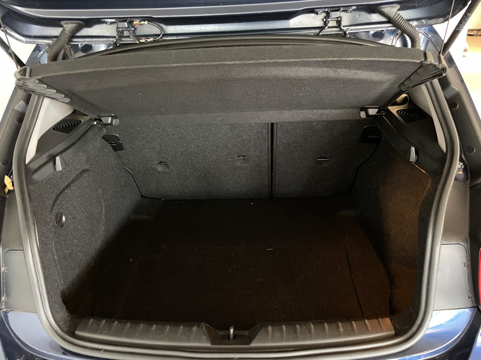 Foto van BMW 1er Reihe