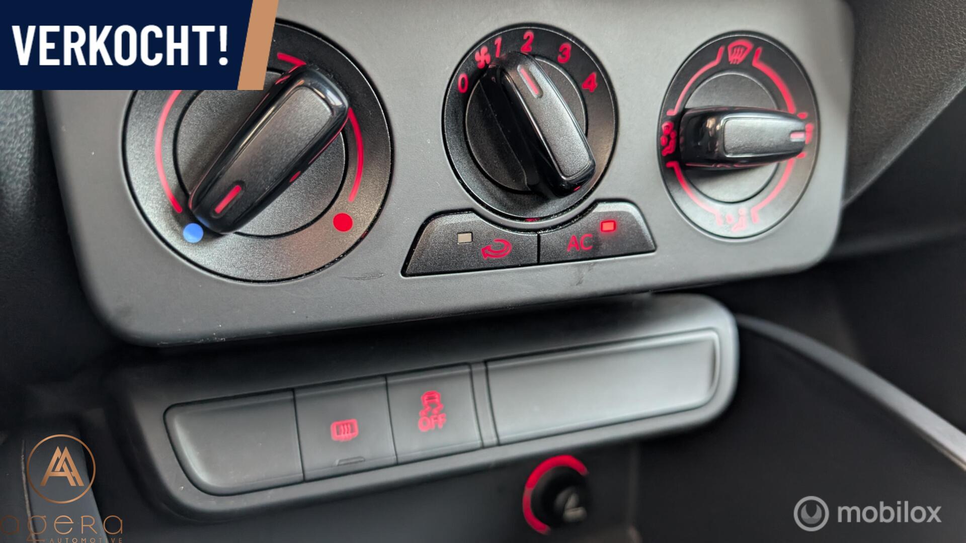 Foto van Audi Audi A1