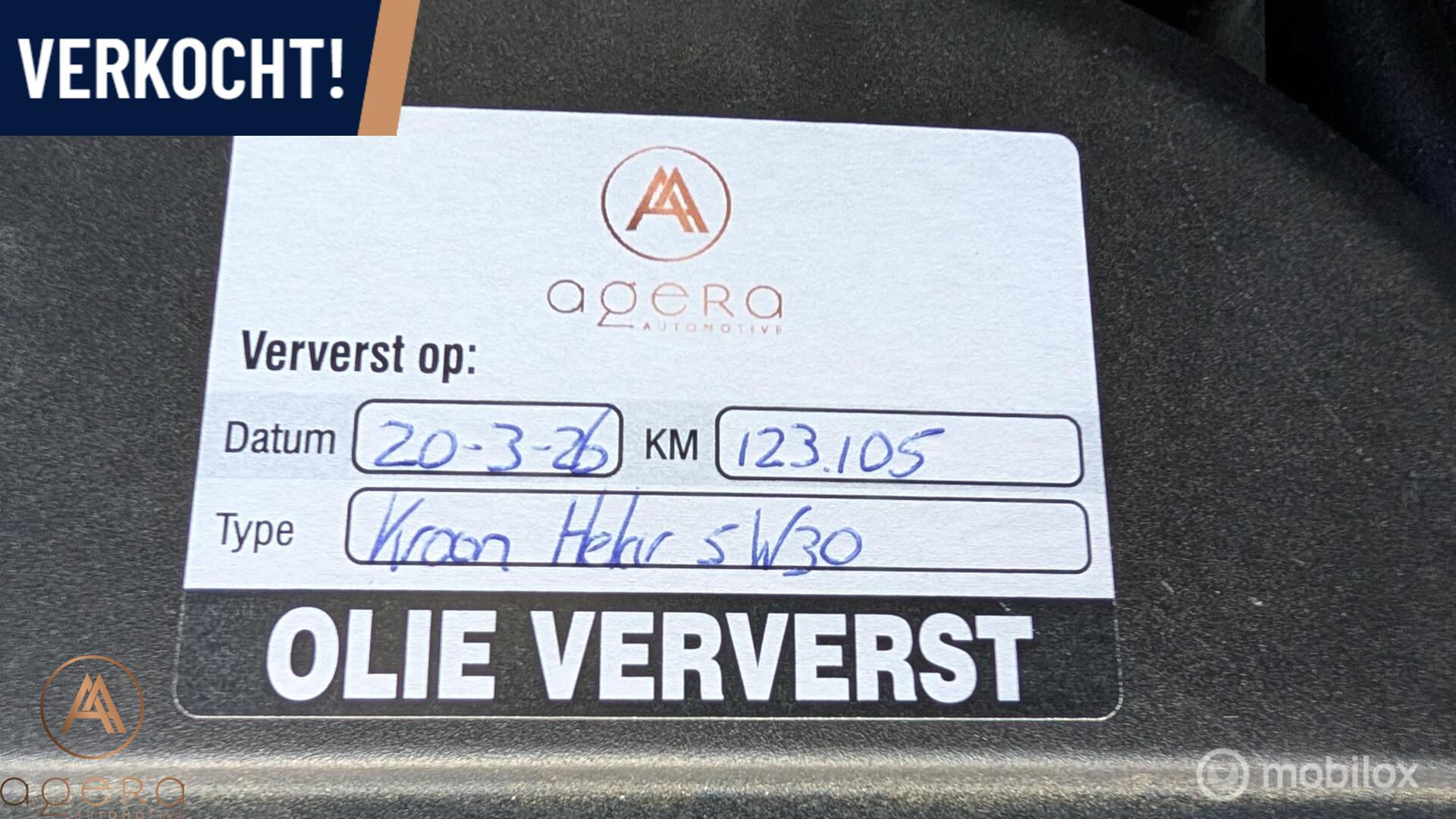 Foto van Audi Audi A1
