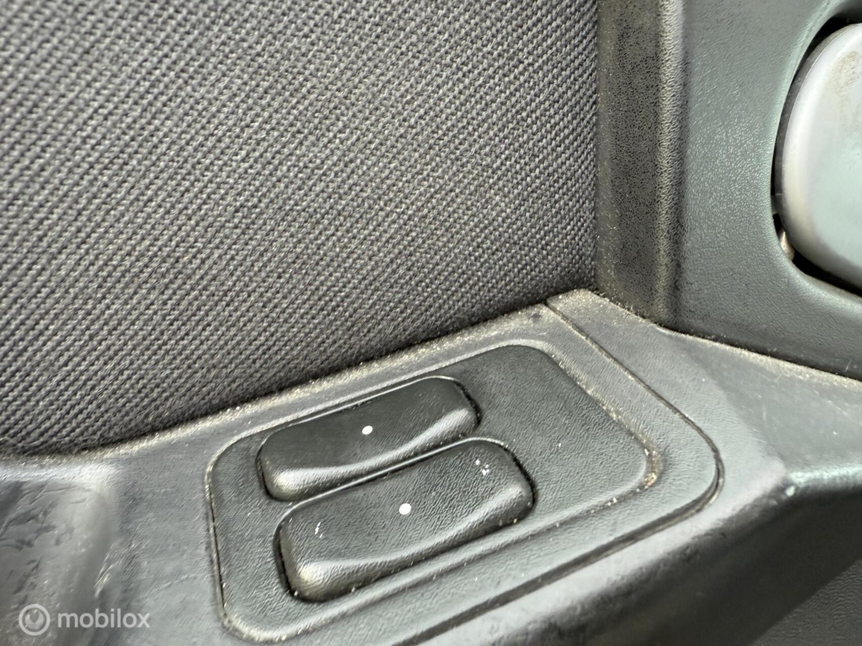 Foto van Opel Meriva-a