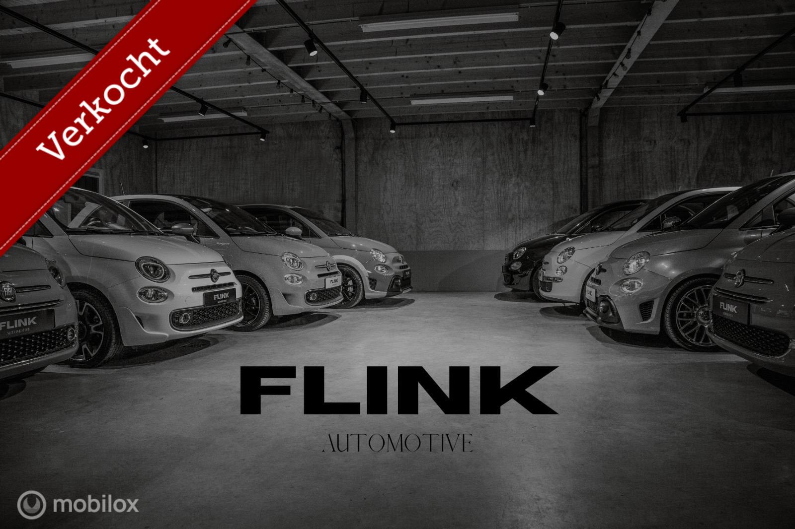 Foto van Fiat 500