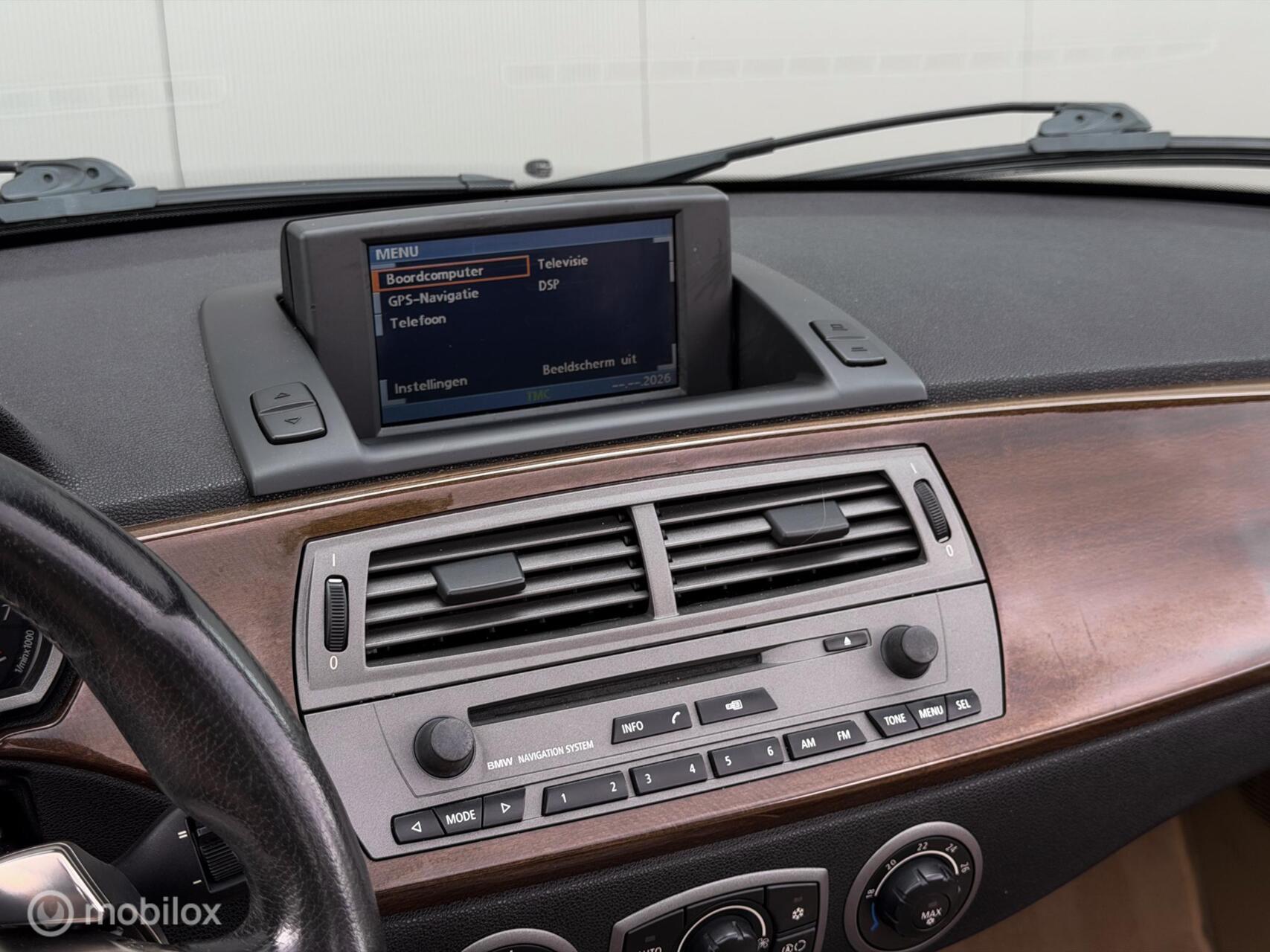 Foto van BMW Z Reihe