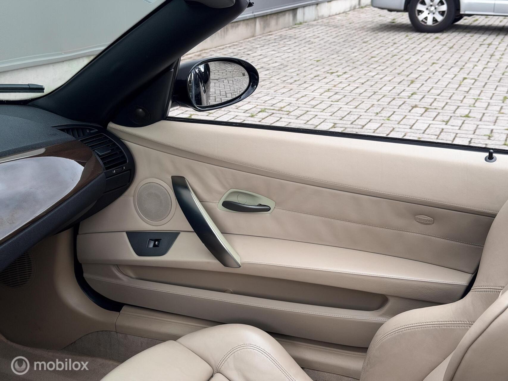Foto van BMW Z Reihe