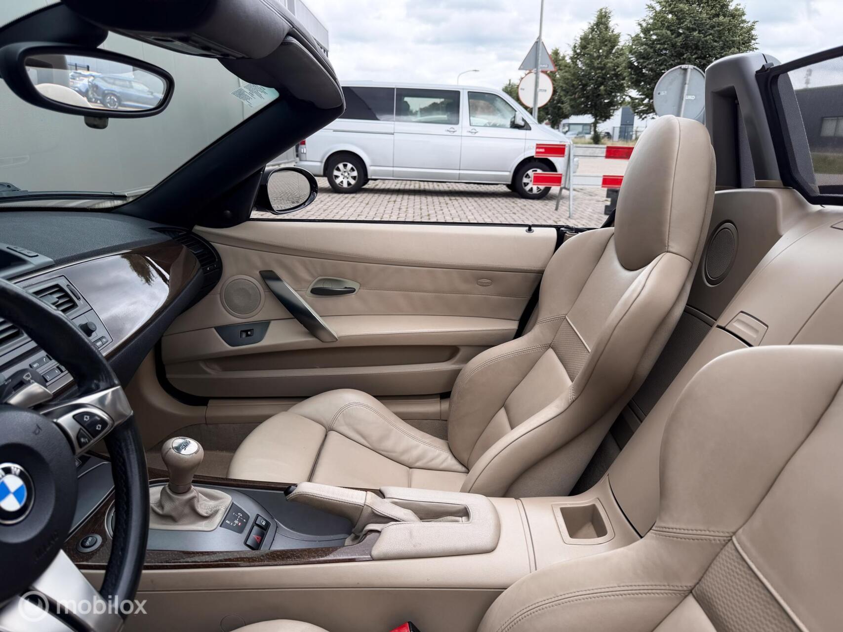 Foto van BMW Z Reihe