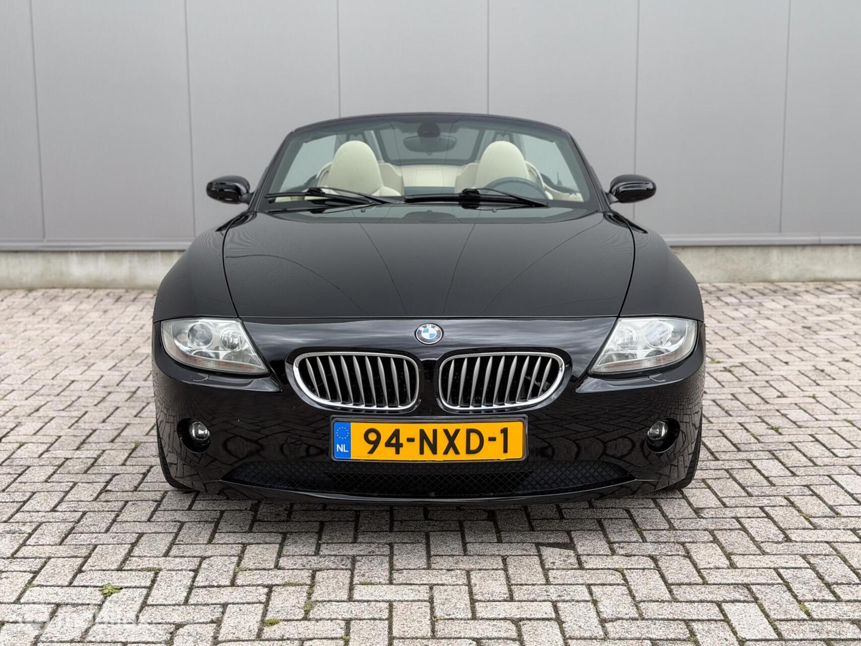 Foto van BMW Z Reihe