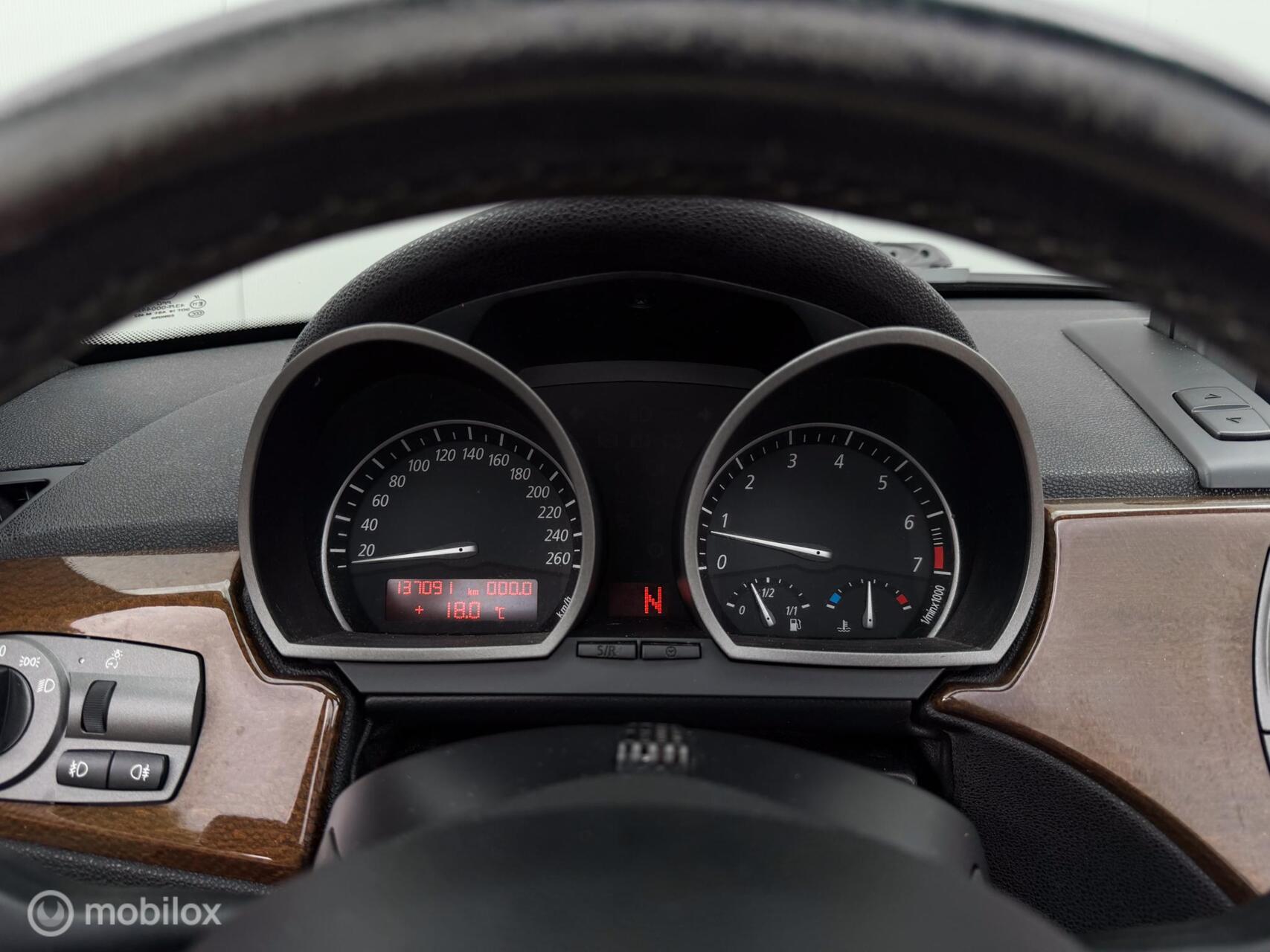 Foto van BMW Z Reihe