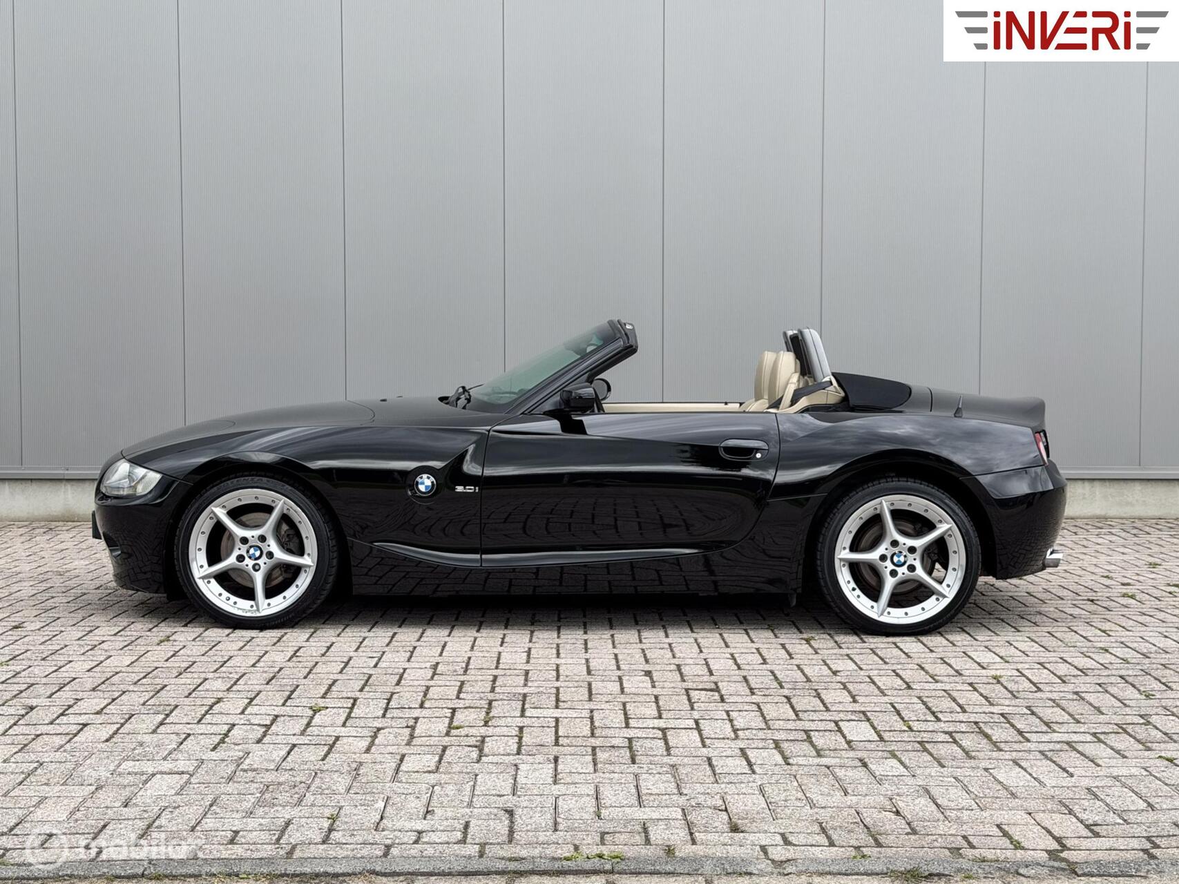 Foto van BMW Z Reihe