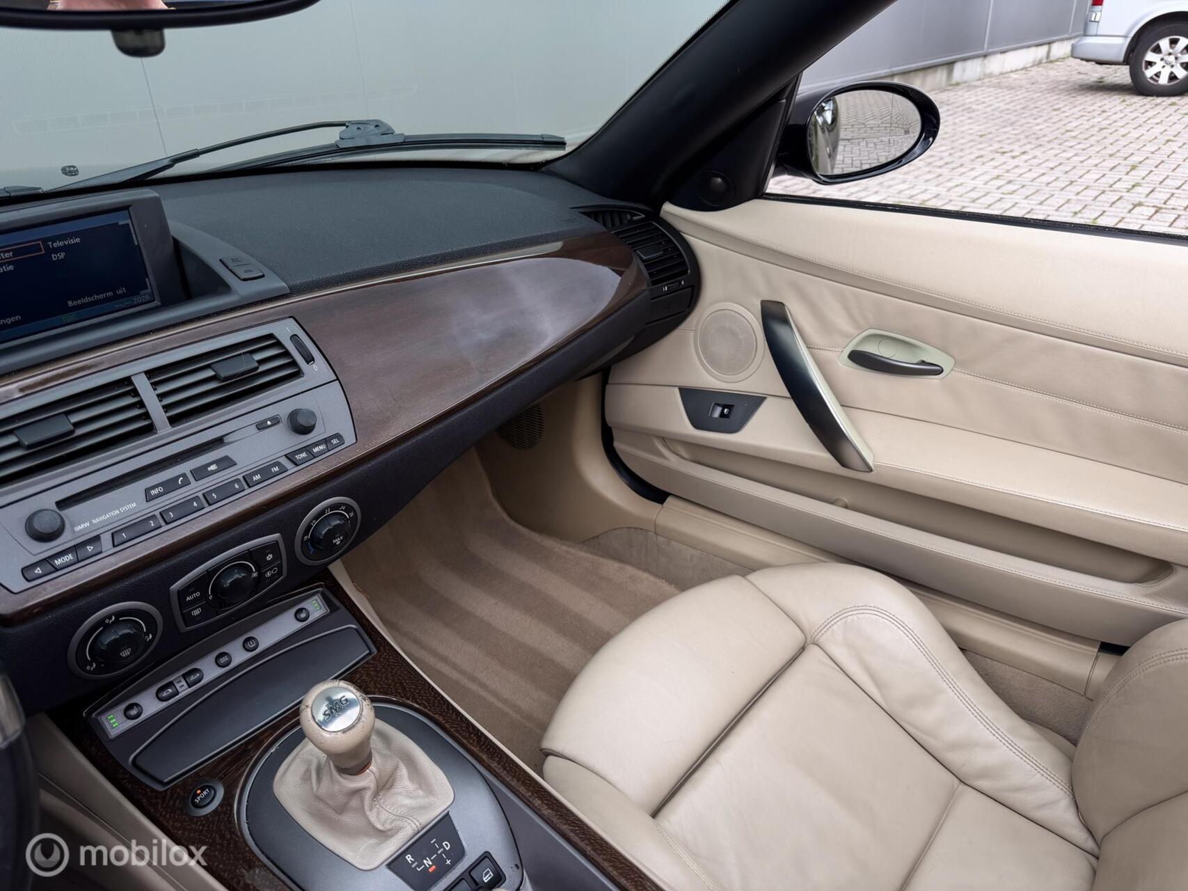 Foto van BMW Z Reihe