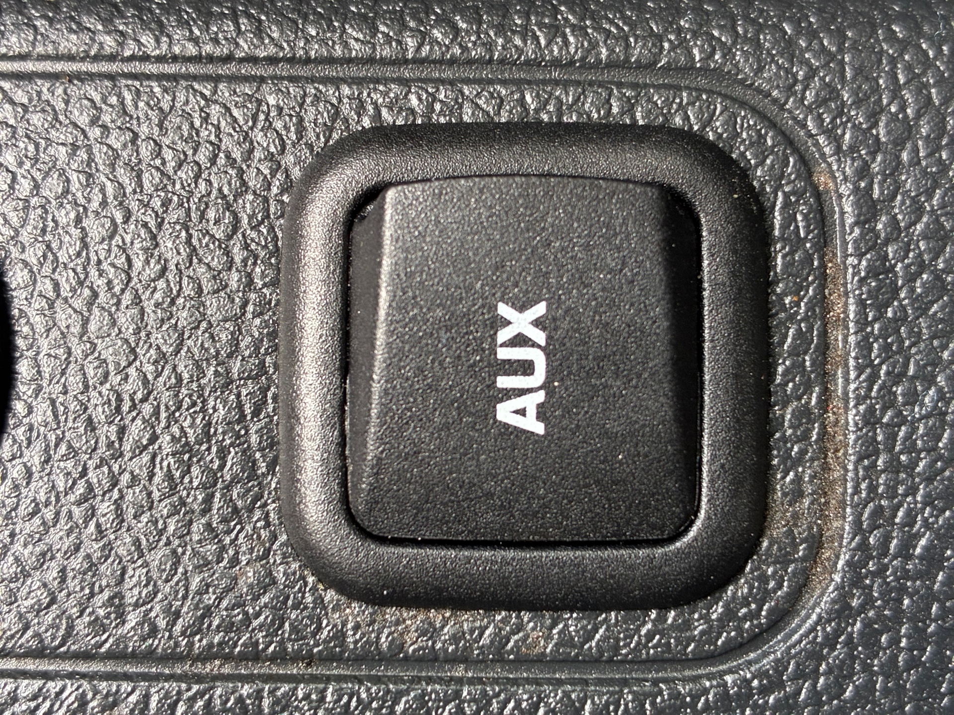 Foto van Skoda Fabia