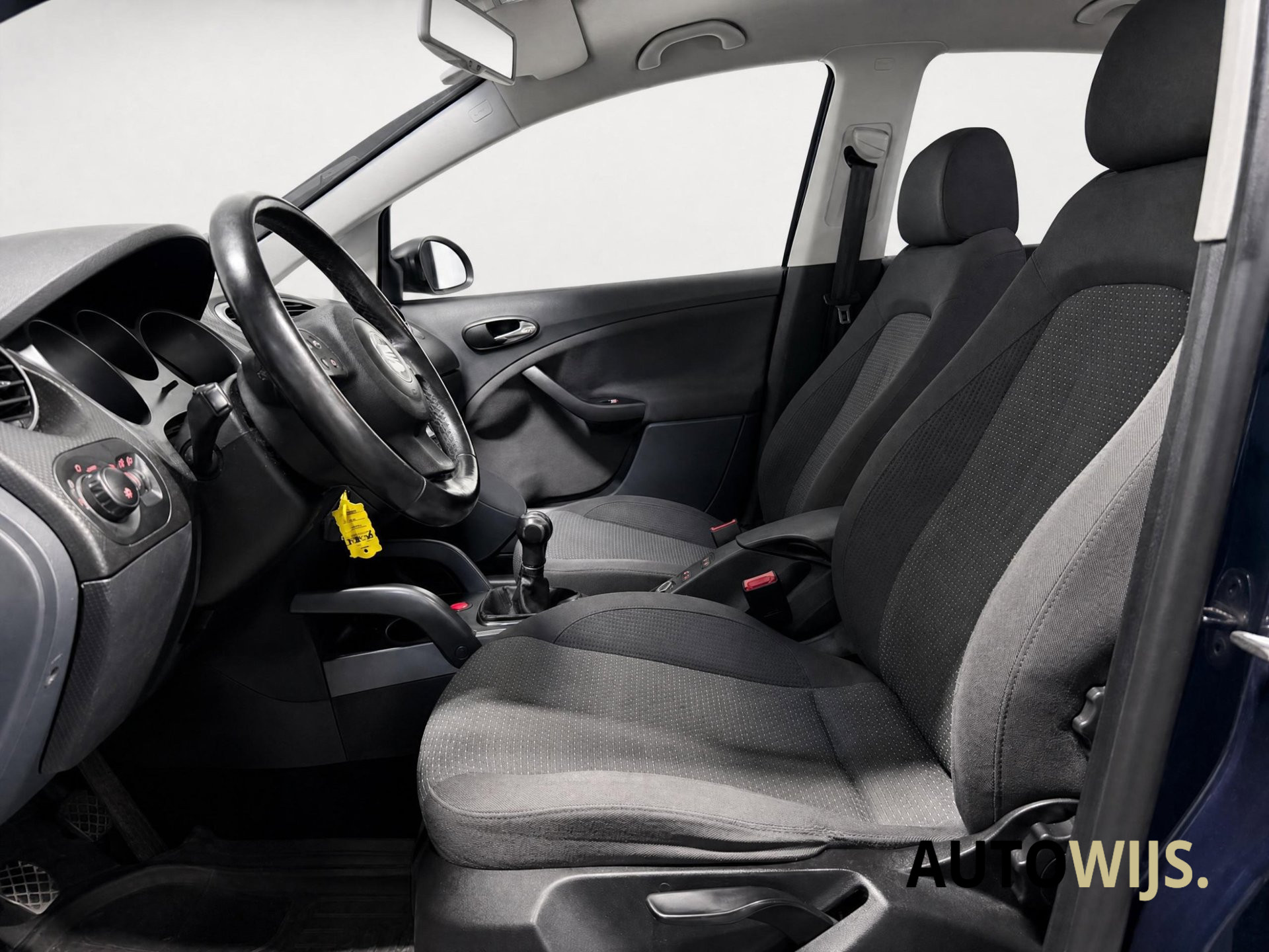 Foto van Seat Altea