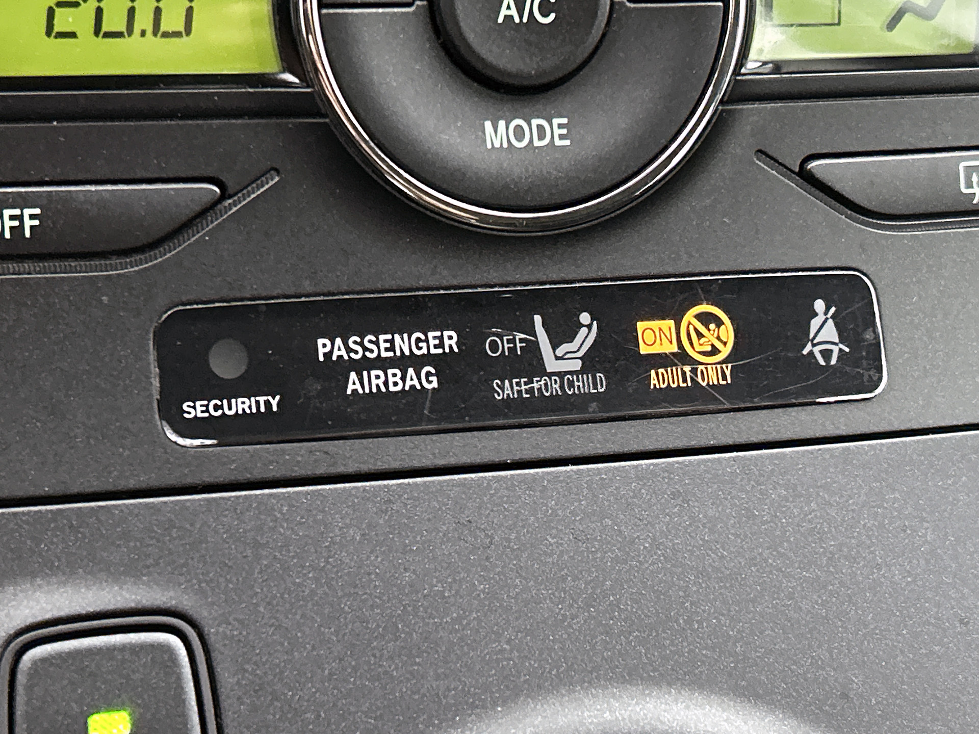 Foto van Toyota Toyota Auris