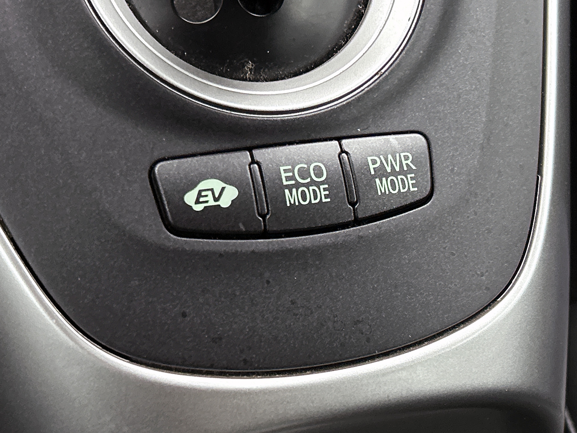 Foto van Toyota Toyota Auris