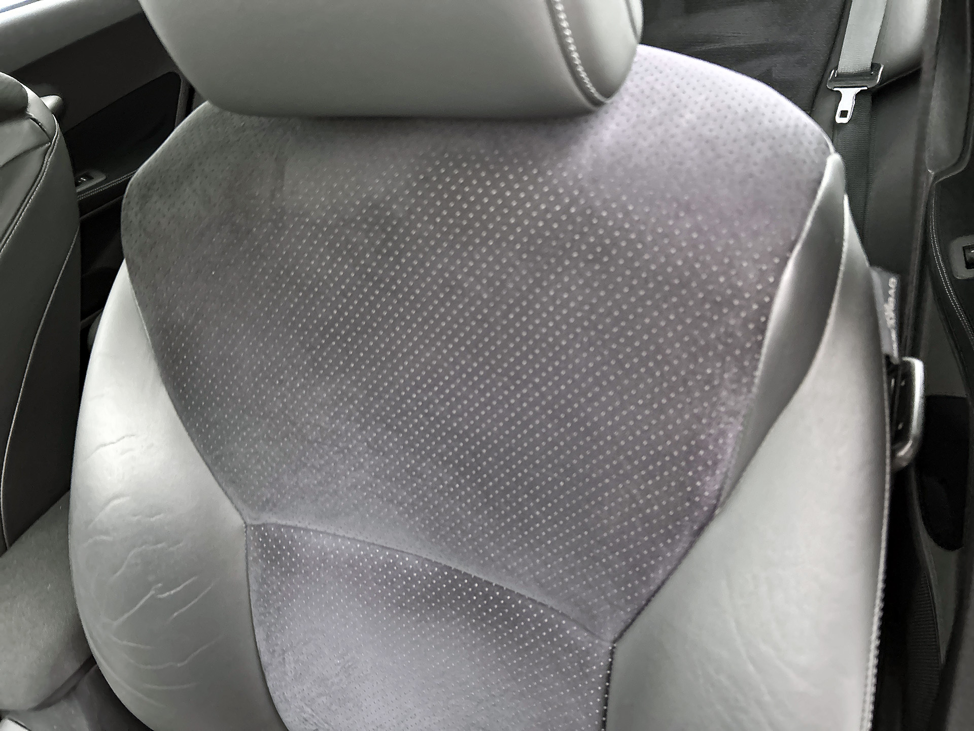 Foto van Toyota Toyota Auris