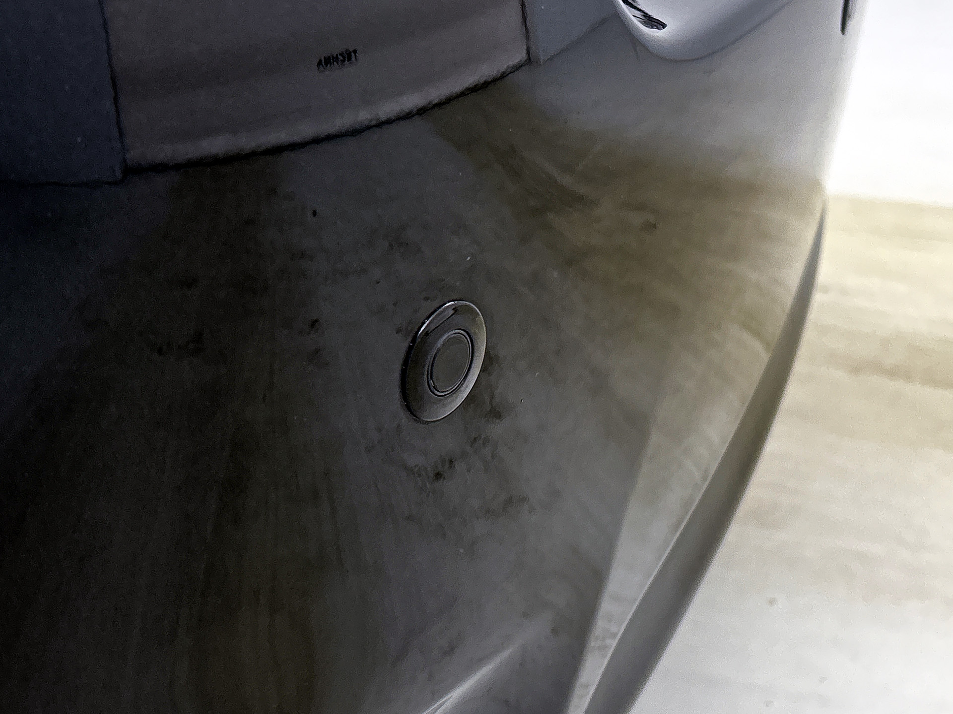 Foto van Toyota Toyota Auris