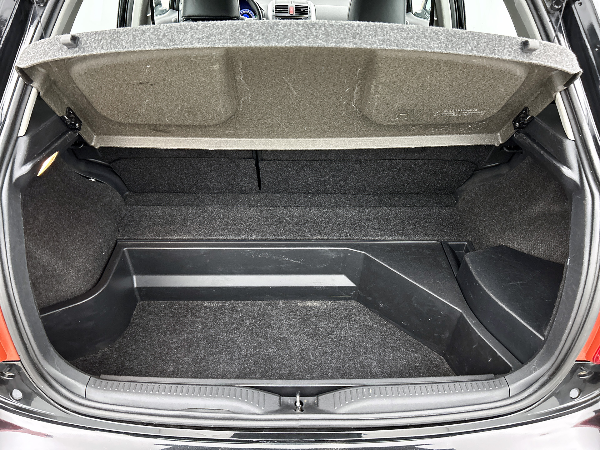 Foto van Toyota Toyota Auris