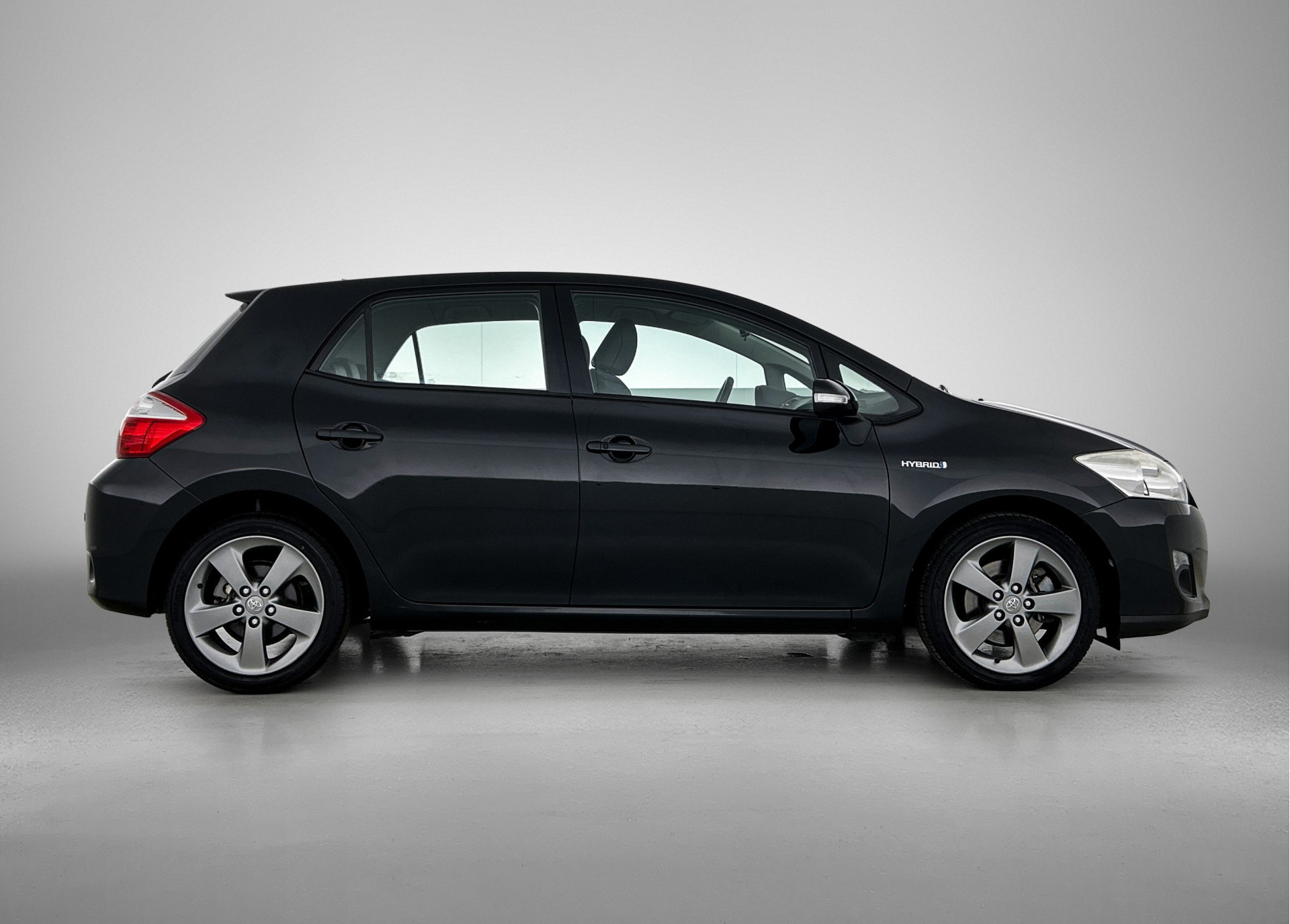 Foto van Toyota Toyota Auris