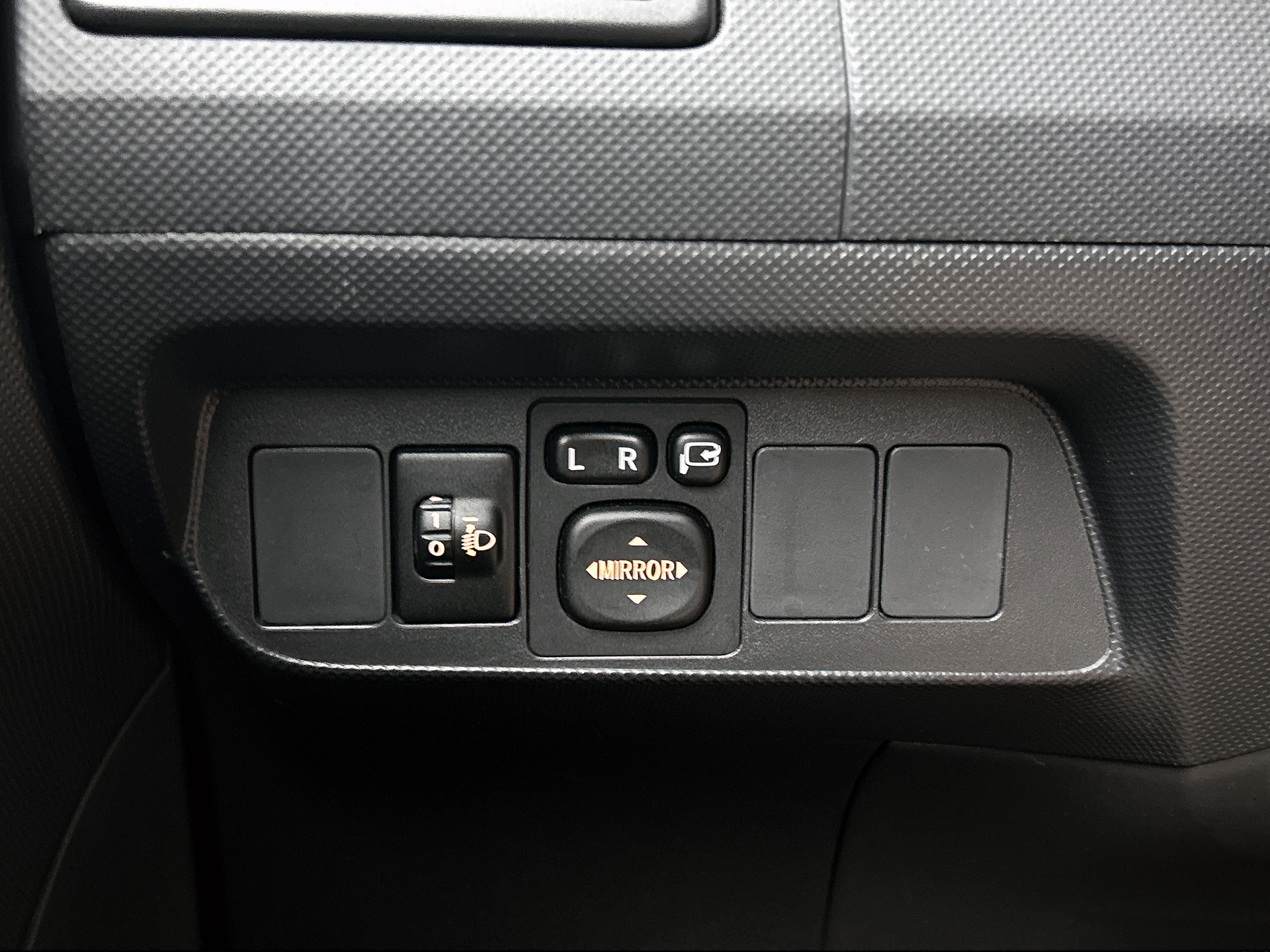 Foto van Toyota Toyota Auris