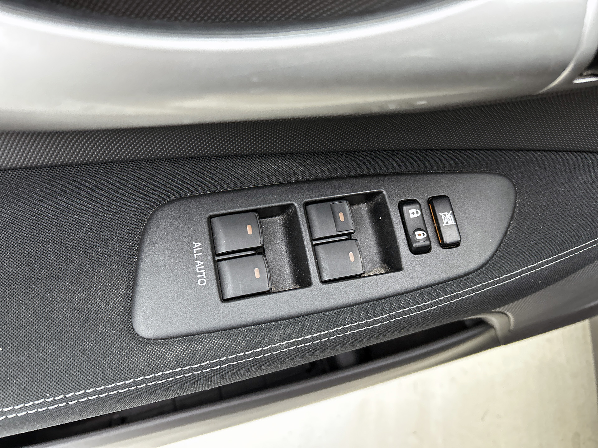 Foto van Toyota Toyota Auris