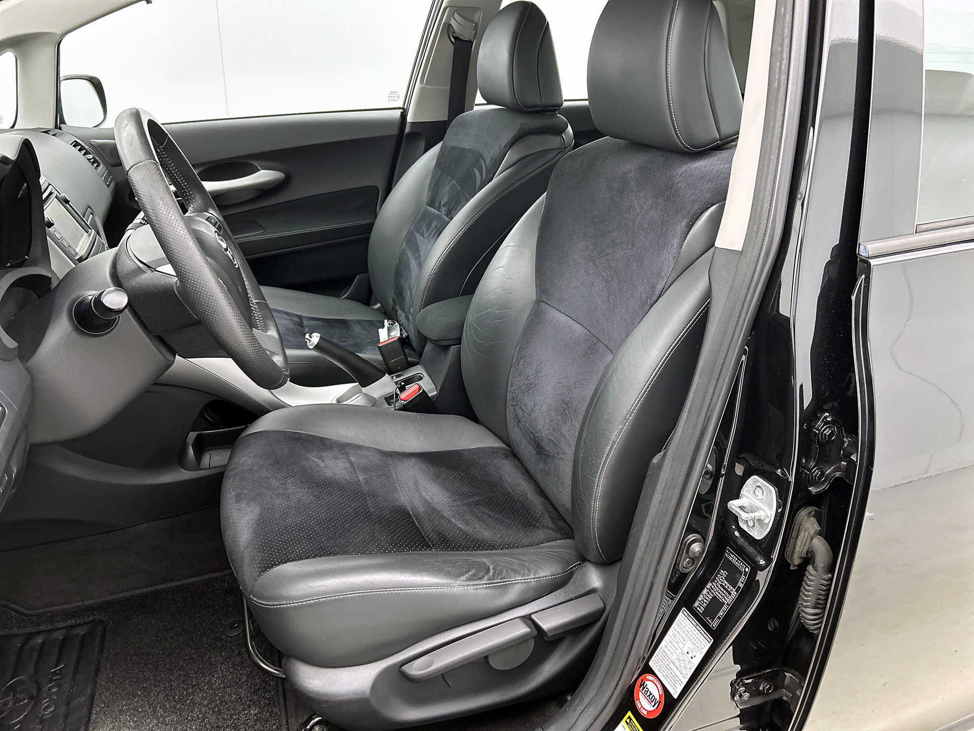 Foto van Toyota Toyota Auris