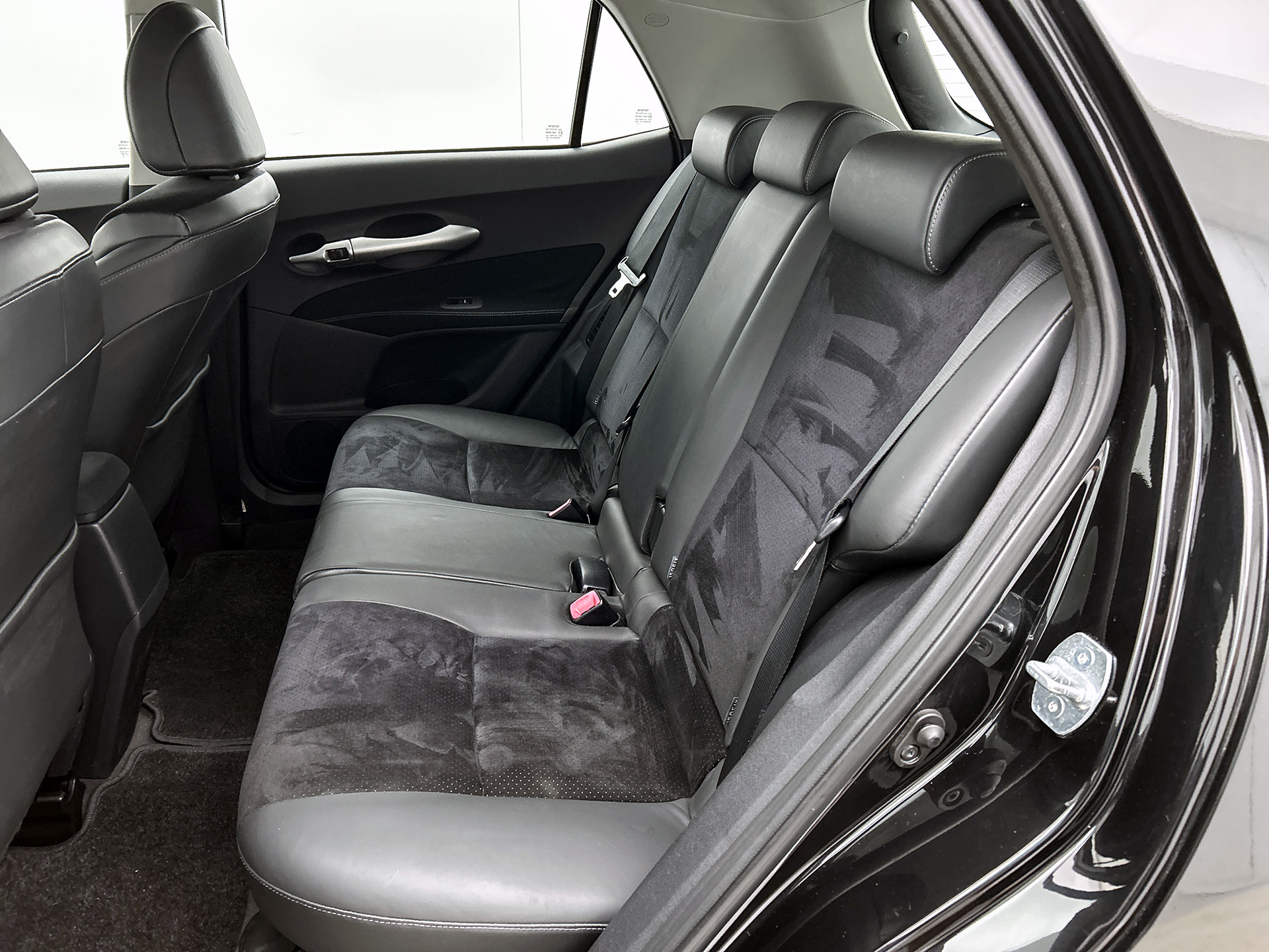 Foto van Toyota Toyota Auris