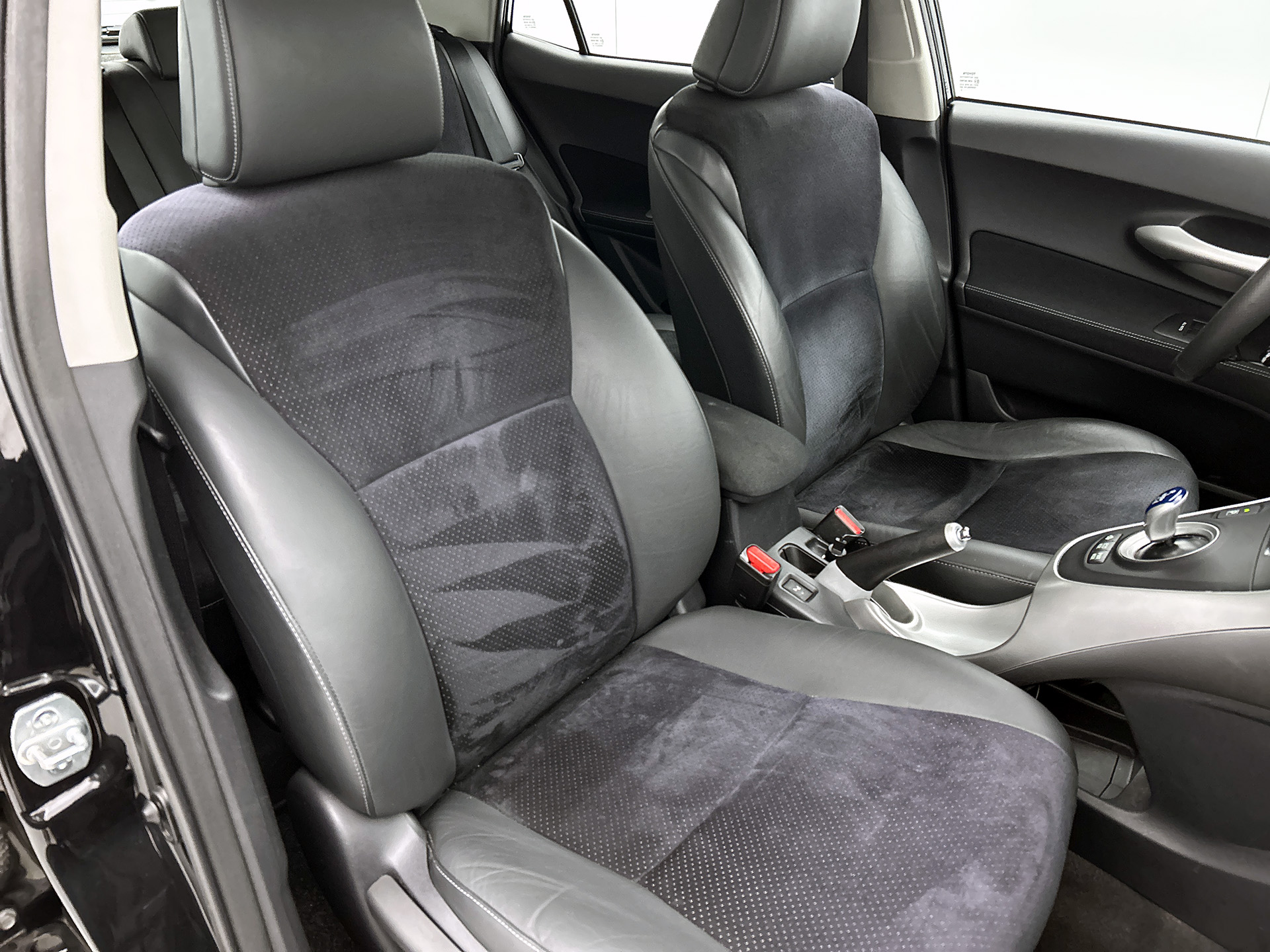 Foto van Toyota Toyota Auris