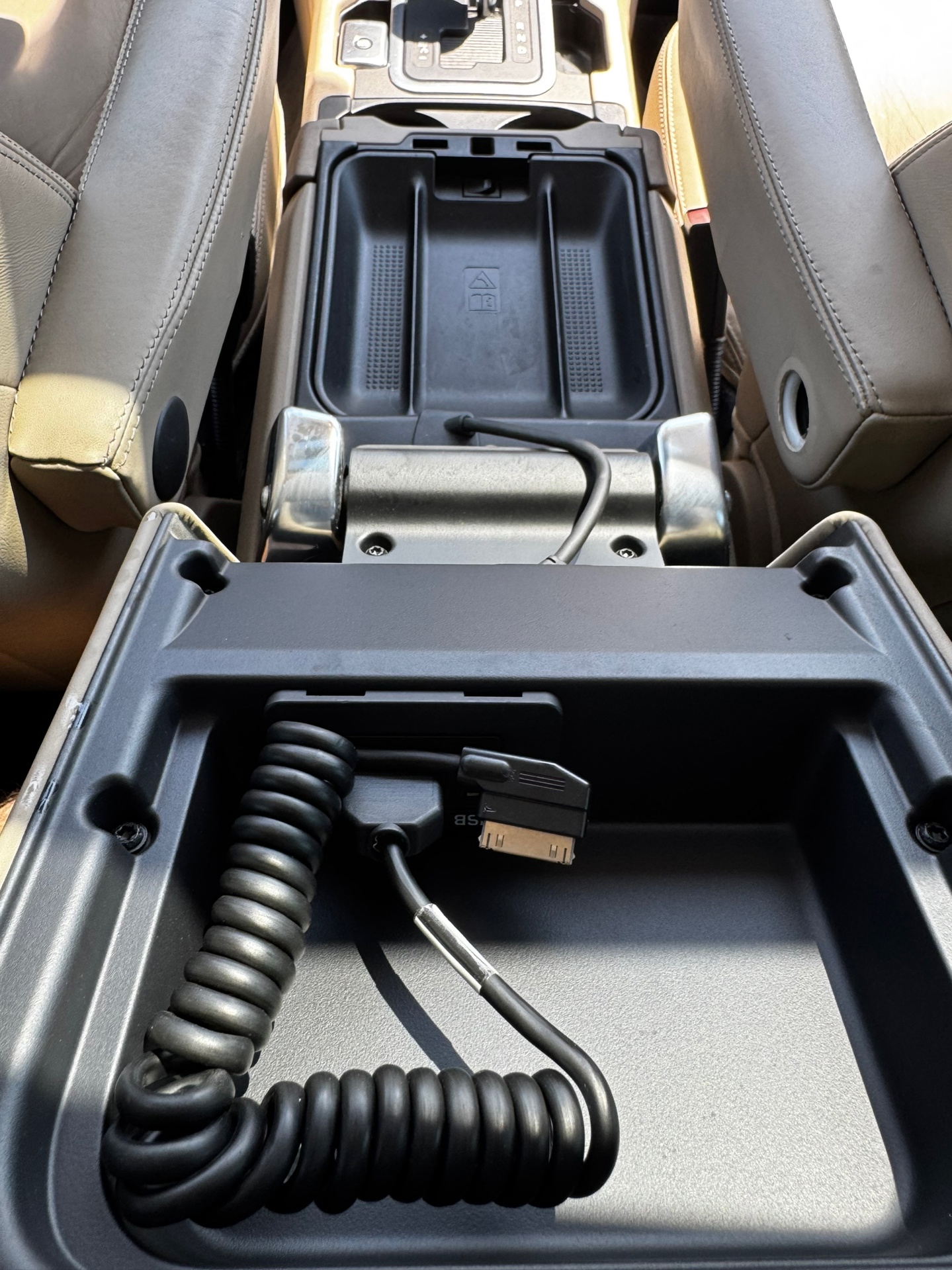 Foto van Land Rover Discovery 4