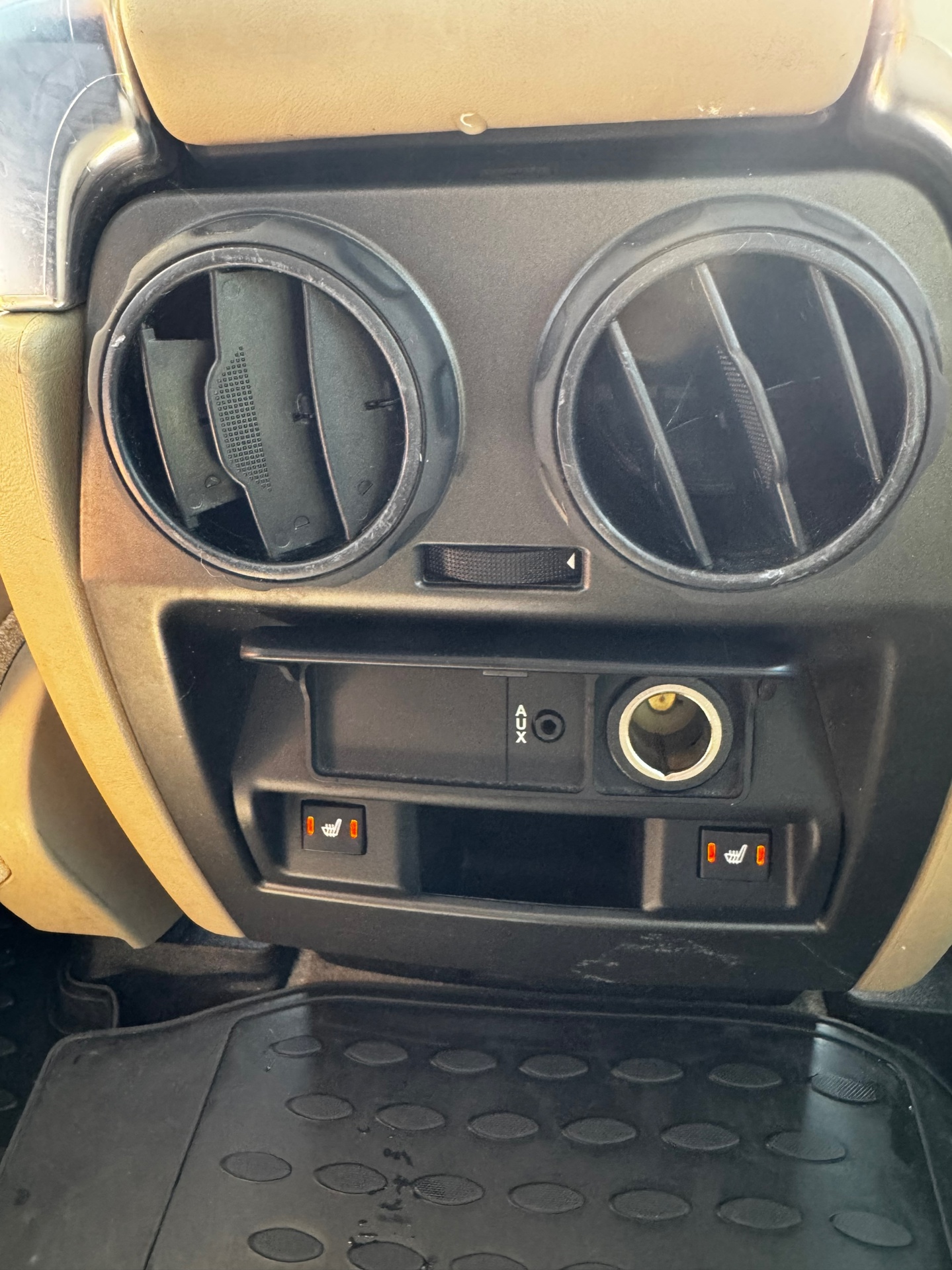 Foto van Land Rover Discovery 4