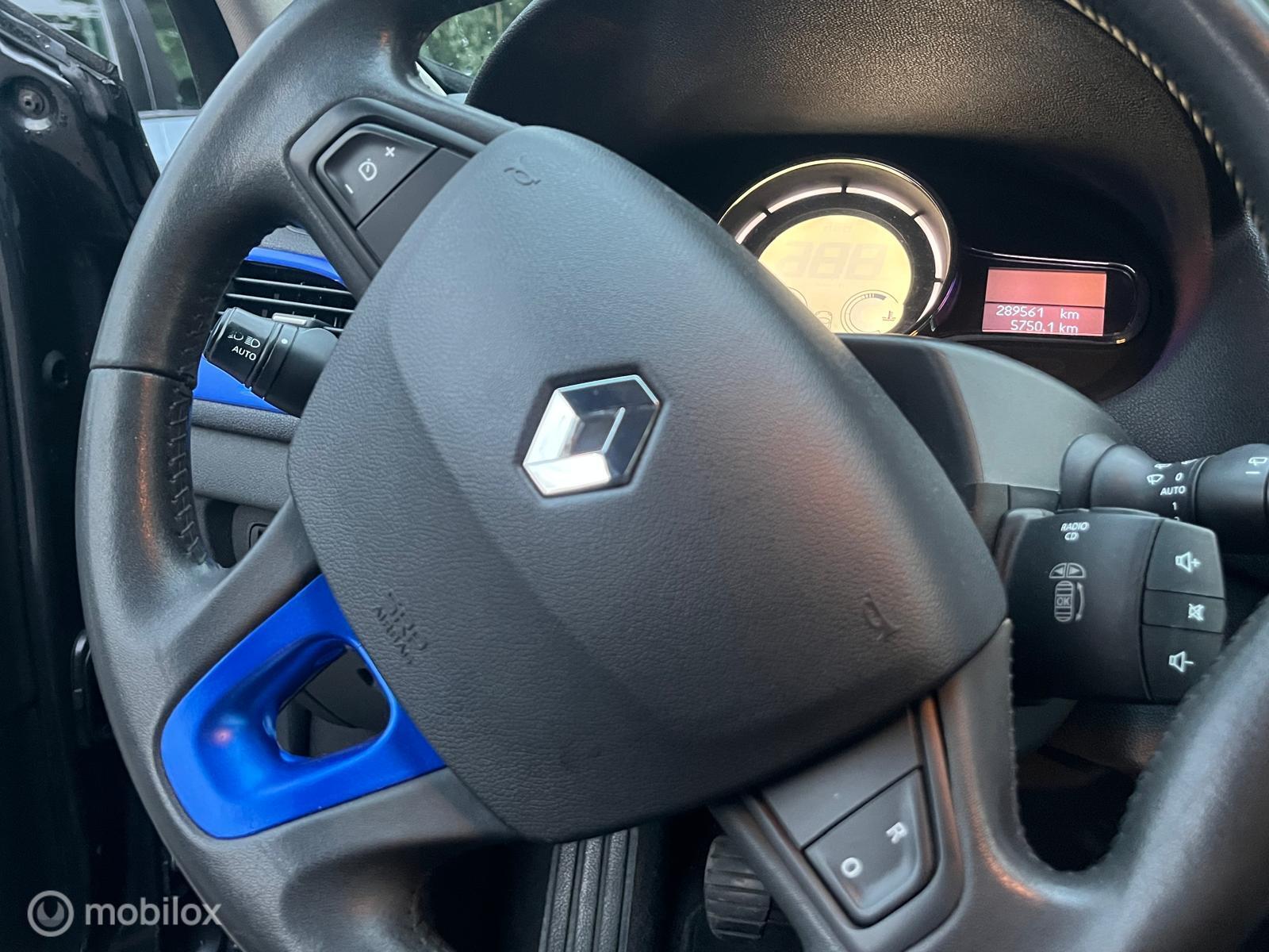 Foto van Renault Megane